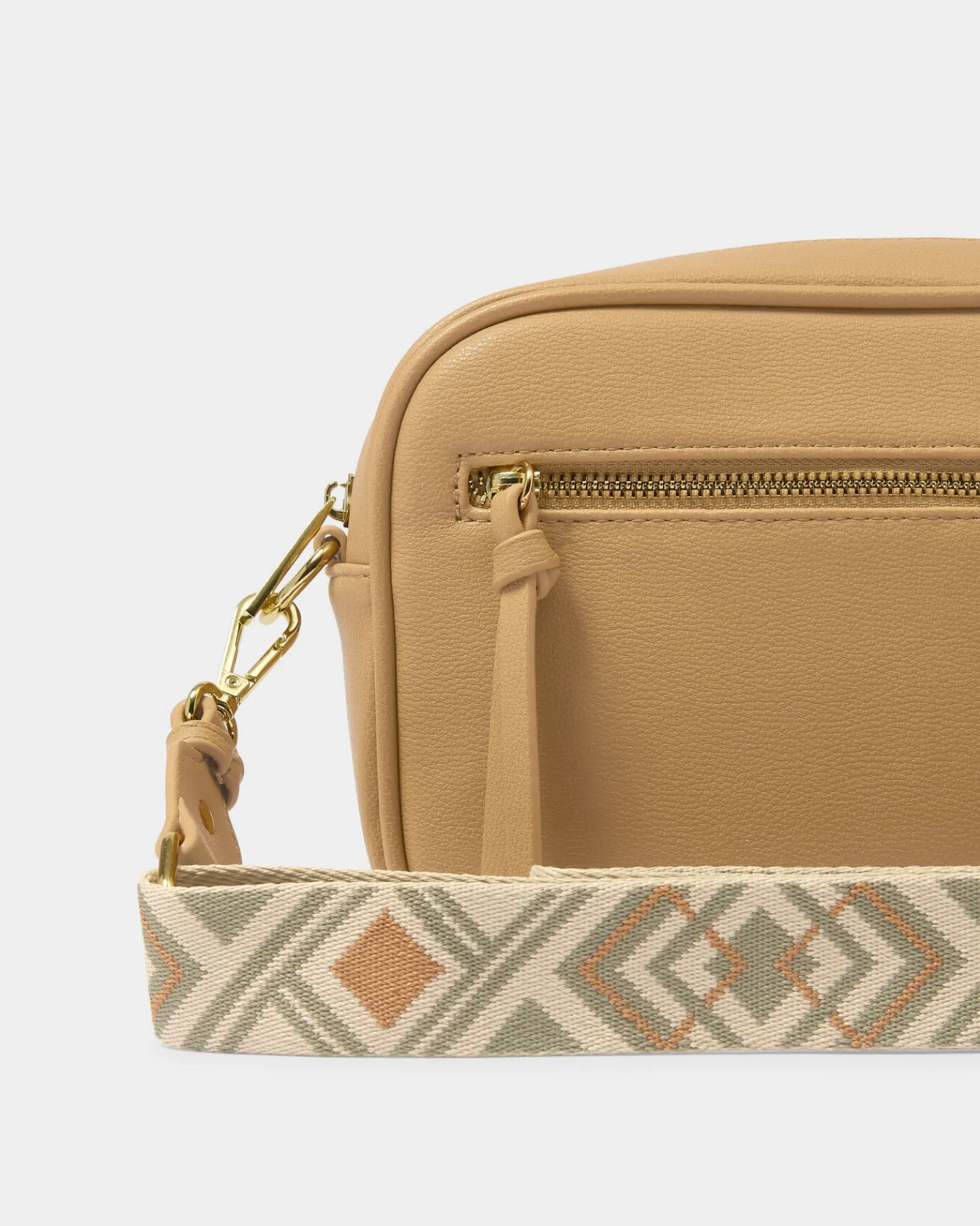 Hallie Crossbody Bag