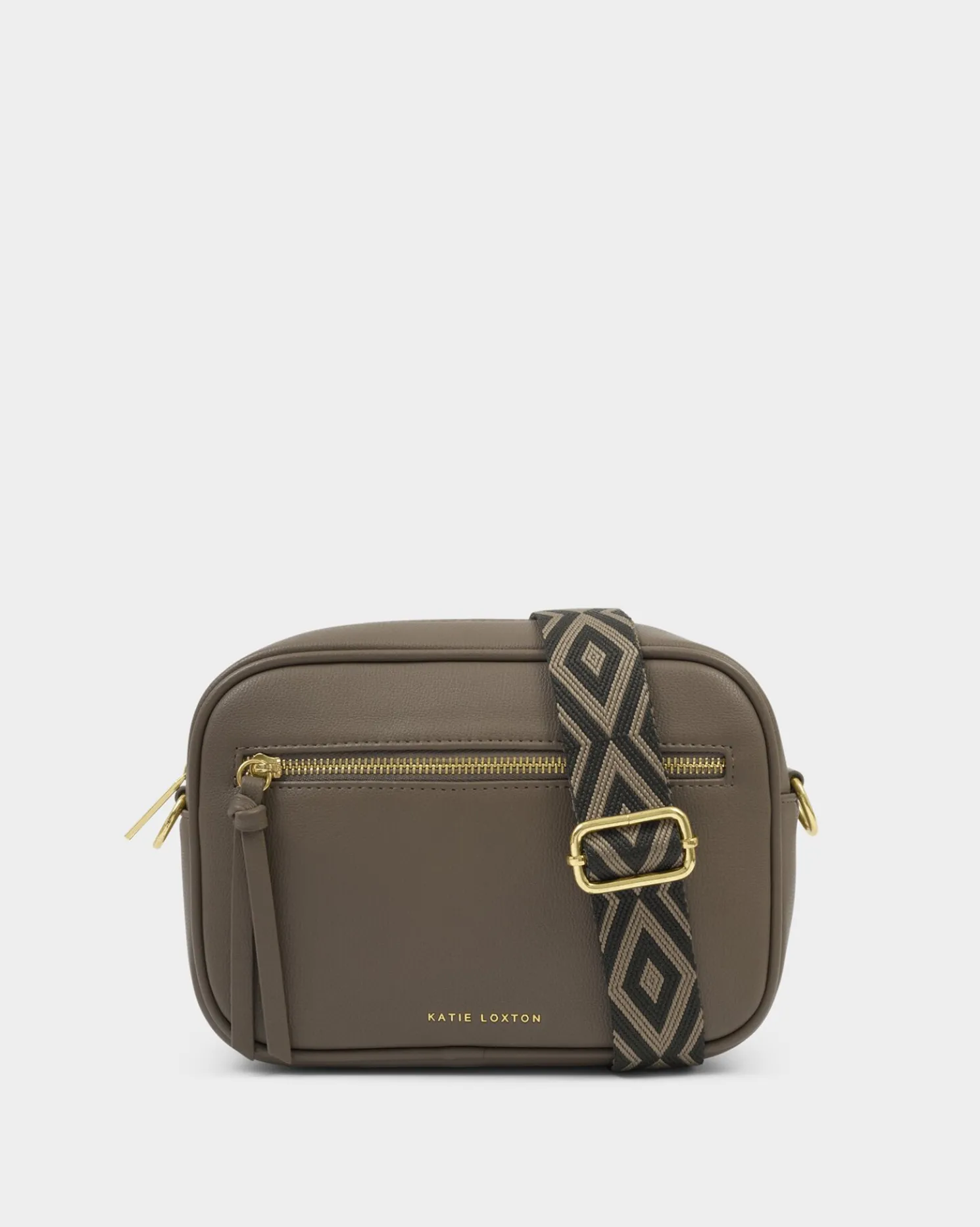Hallie Crossbody Bag