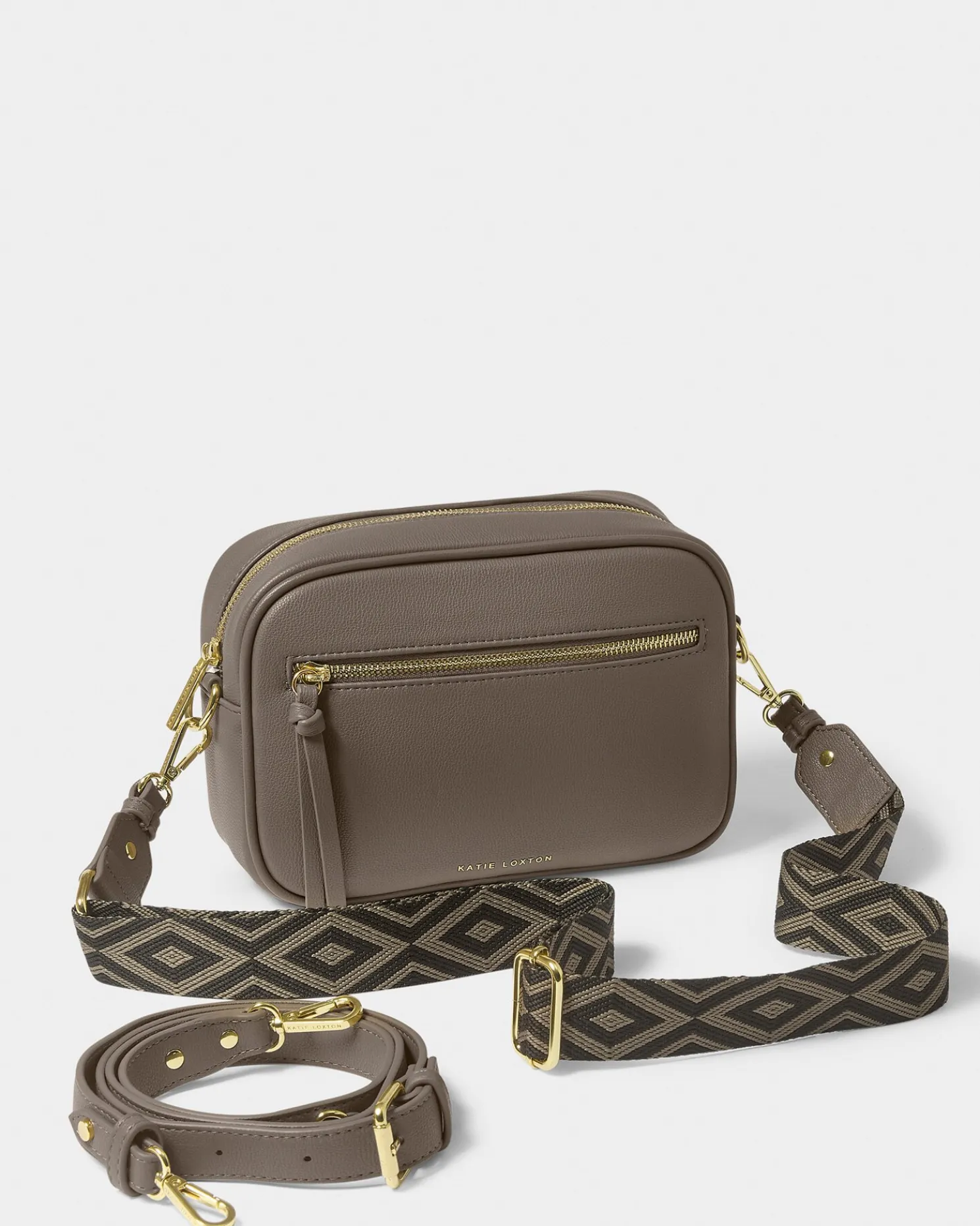 Hallie Crossbody Bag