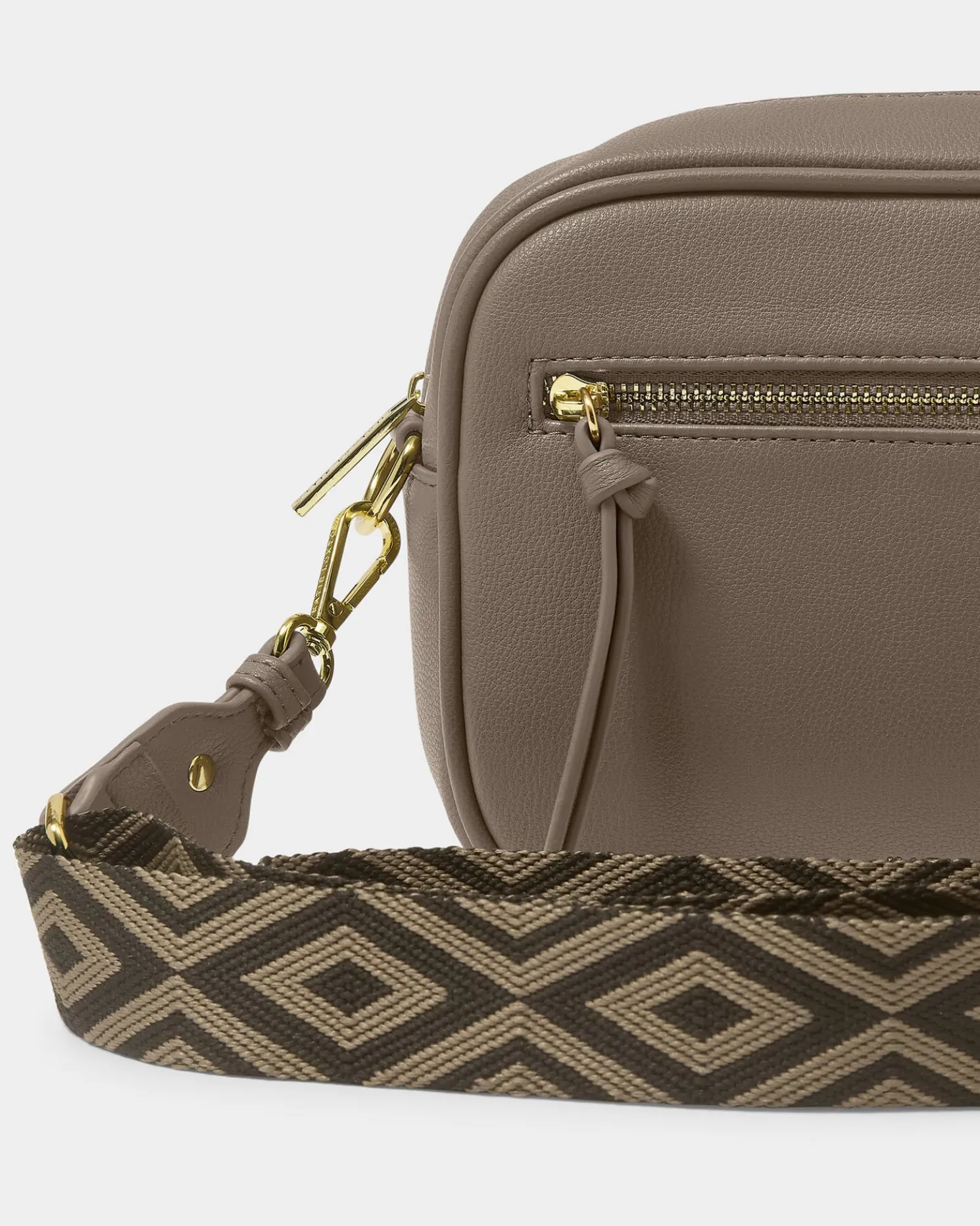 Hallie Crossbody Bag