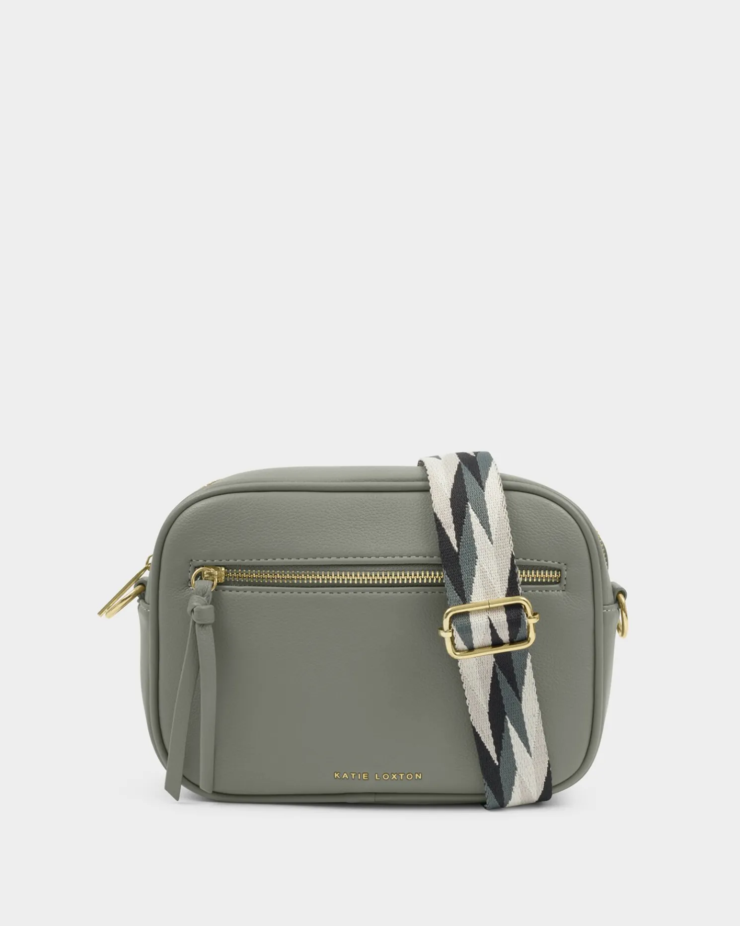 Hallie Crossbody Bag