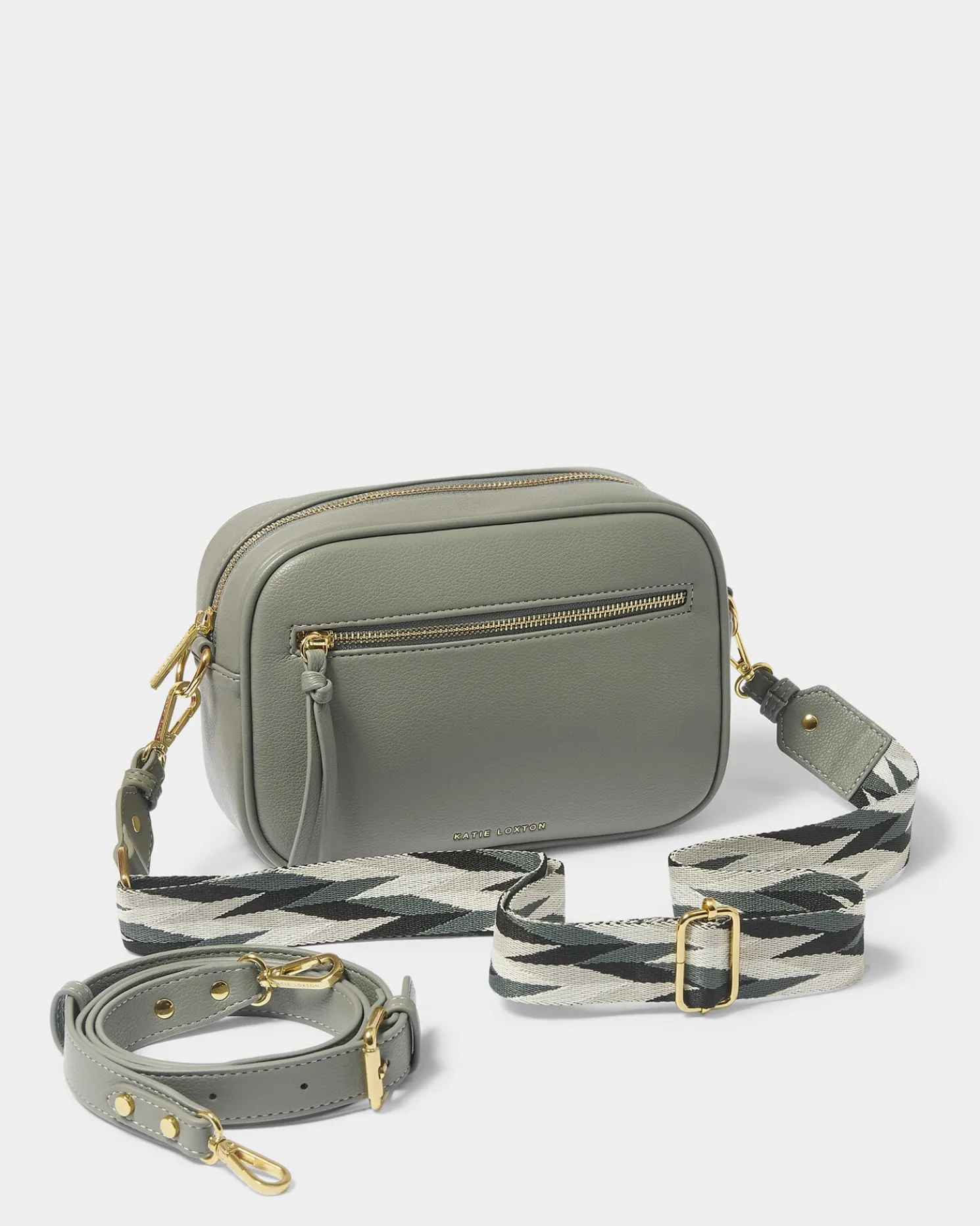 Hallie Crossbody Bag