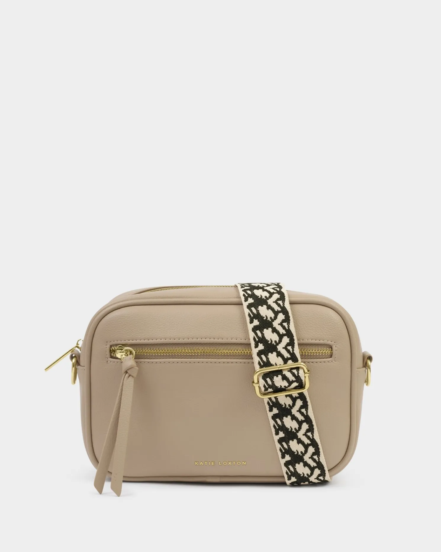 Hallie Crossbody Bag