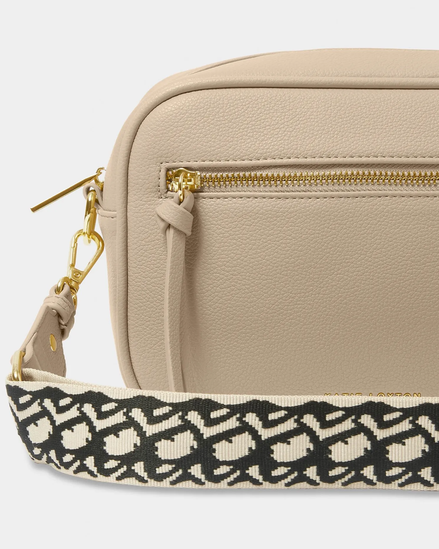 Hallie Crossbody Bag