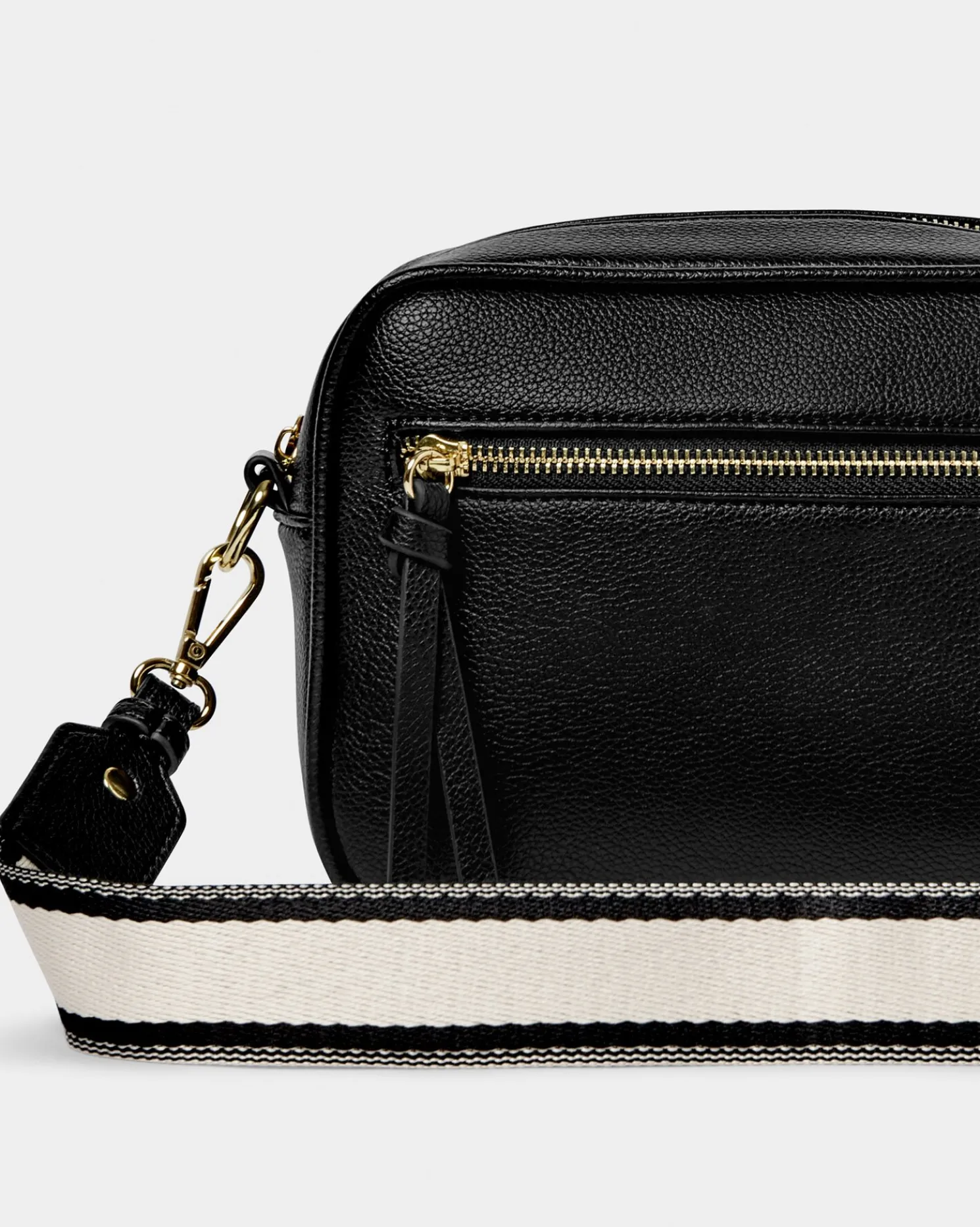 Hallie Crossbody Bag