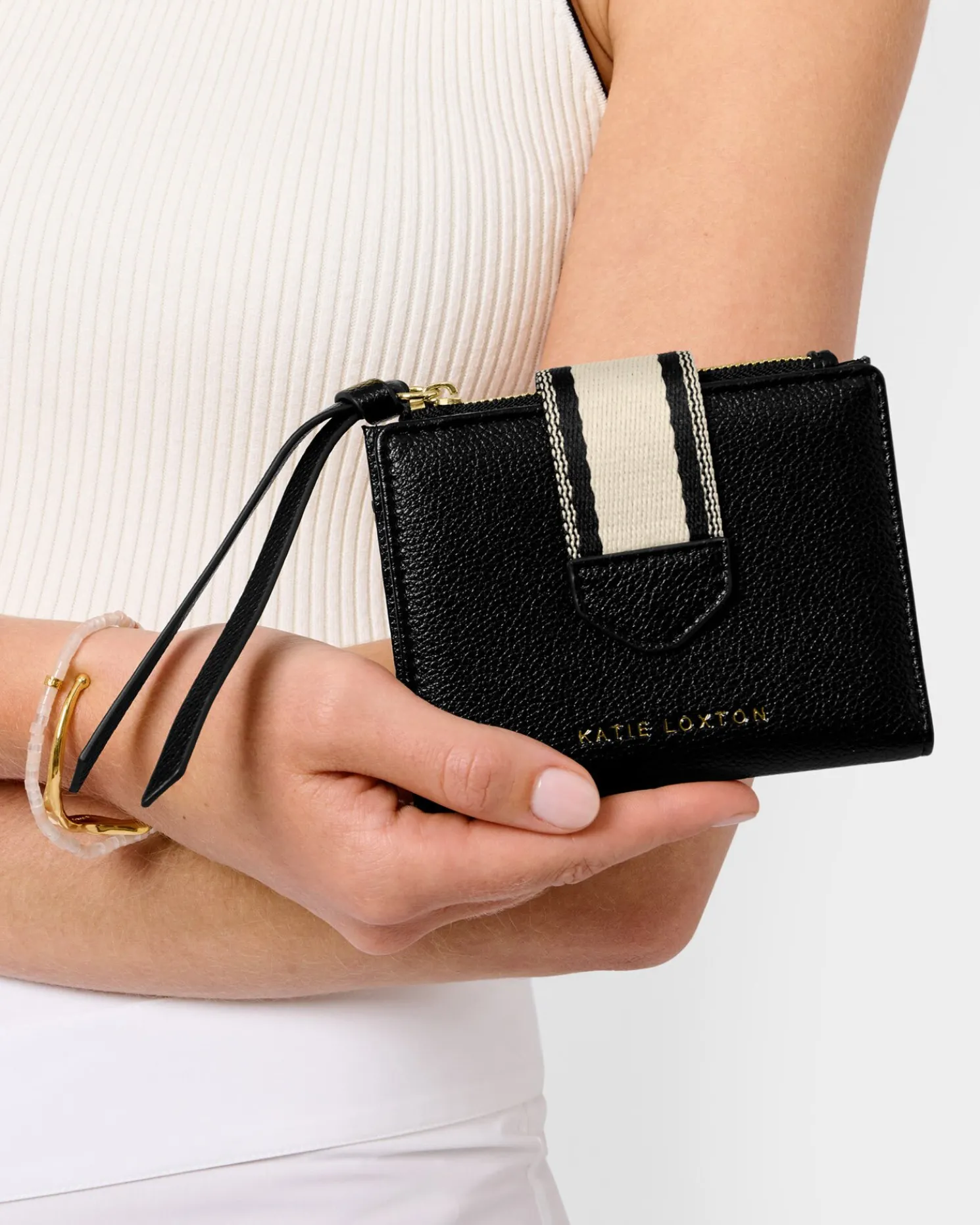 Hallie Purse
