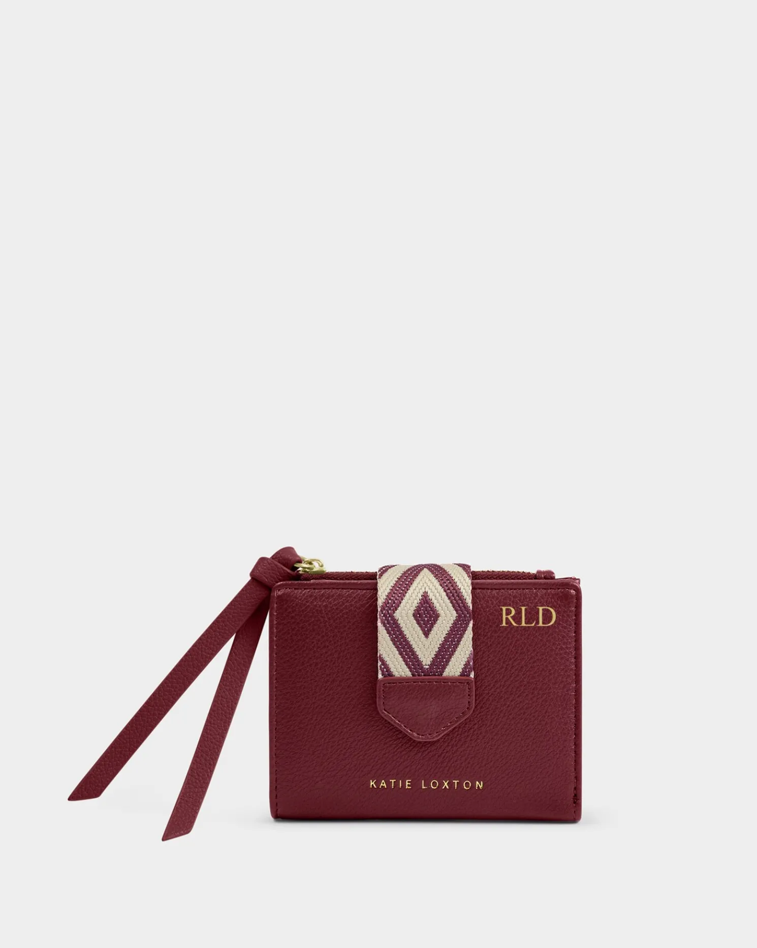 Hallie Purse
