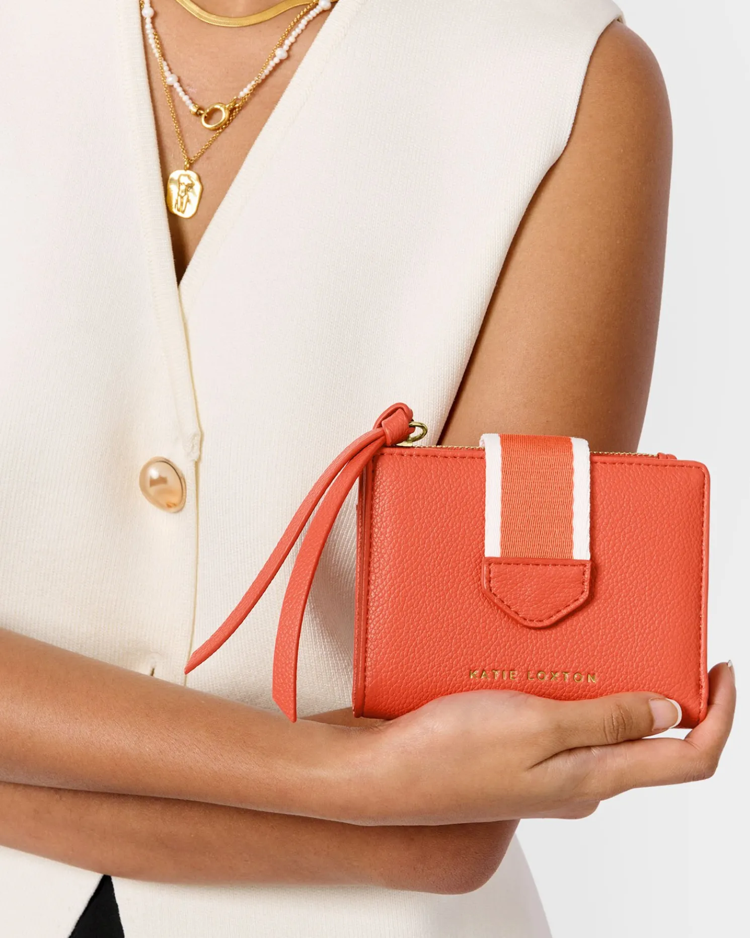 Hallie Purse