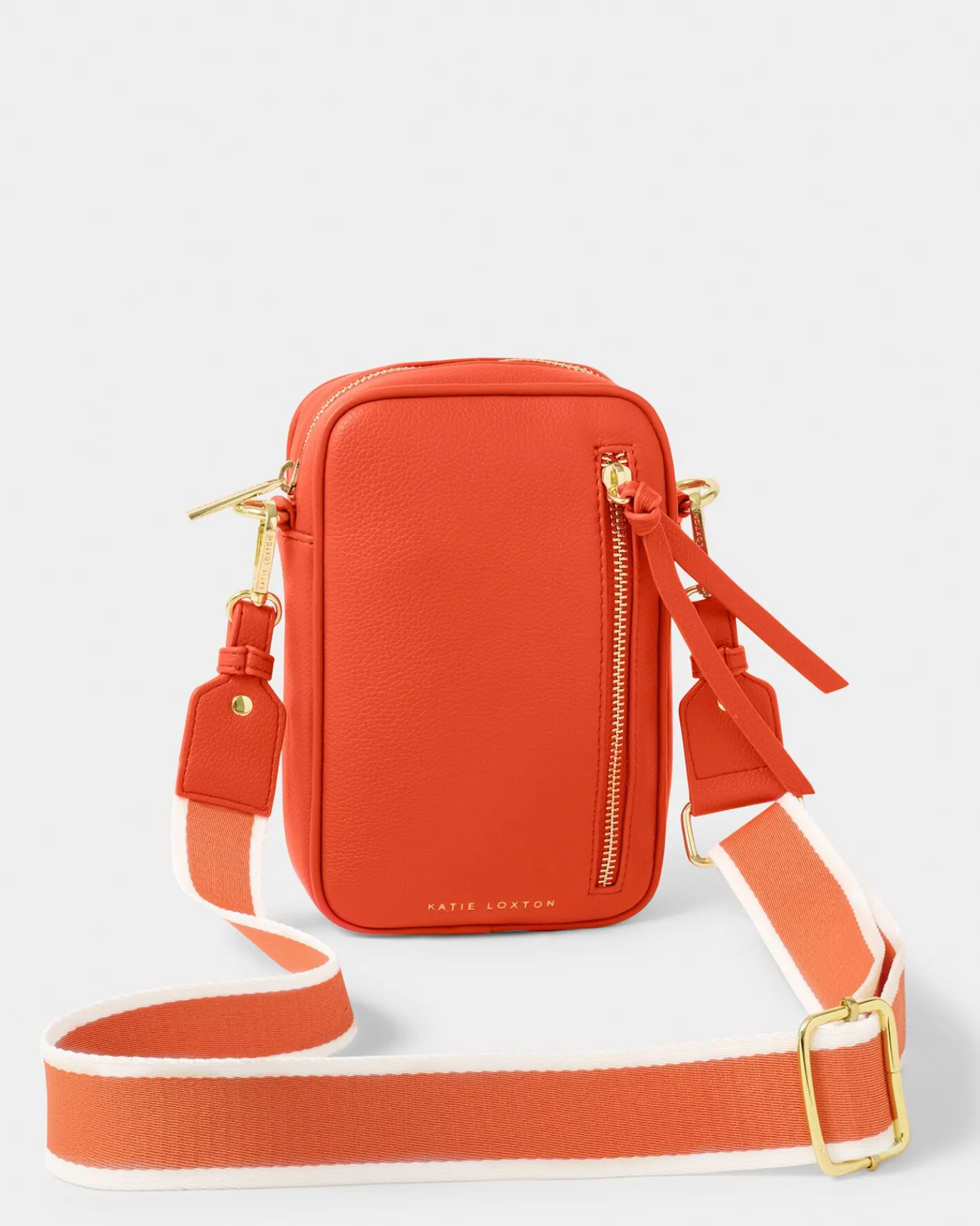 Hallie Small Crossbody Bag