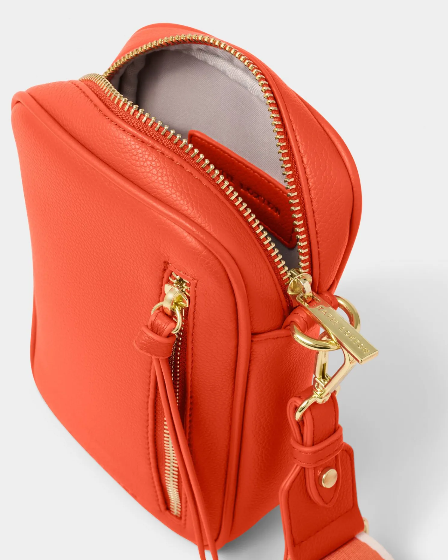 Hallie Small Crossbody Bag