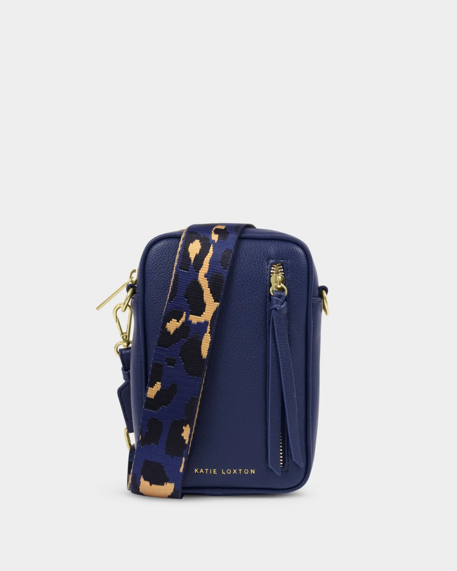 Hallie Small Crossbody Bag