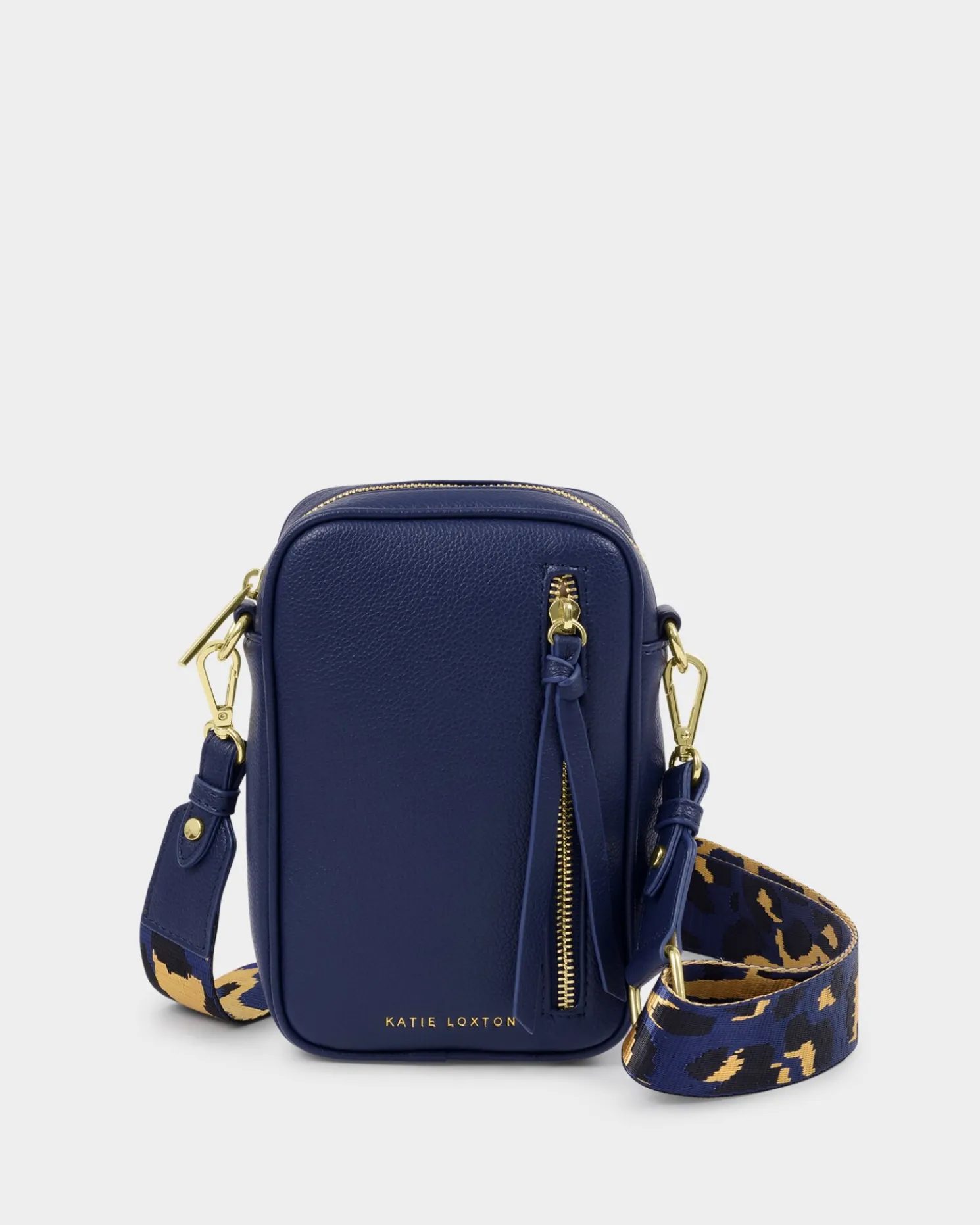 Hallie Small Crossbody Bag
