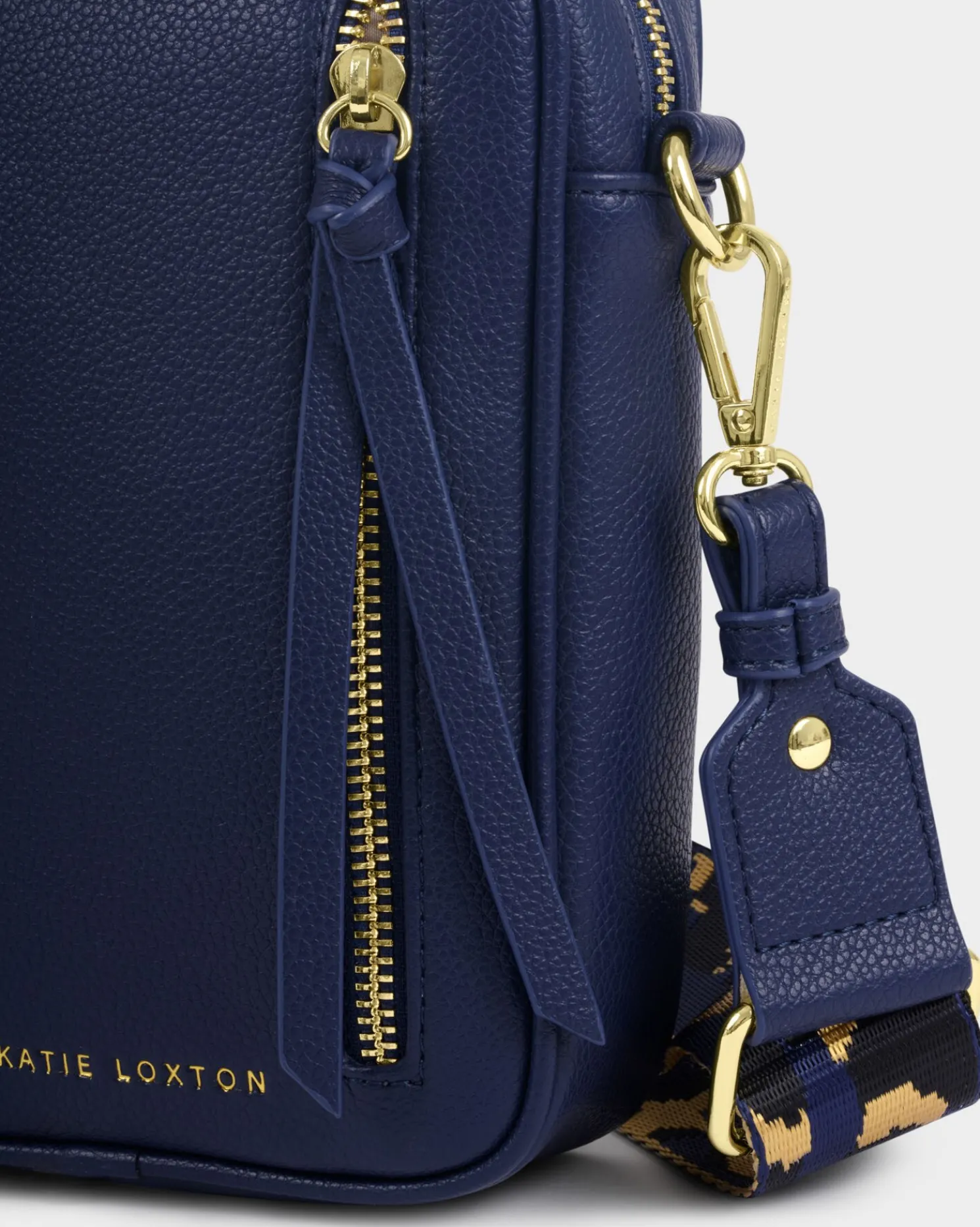 Hallie Small Crossbody Bag