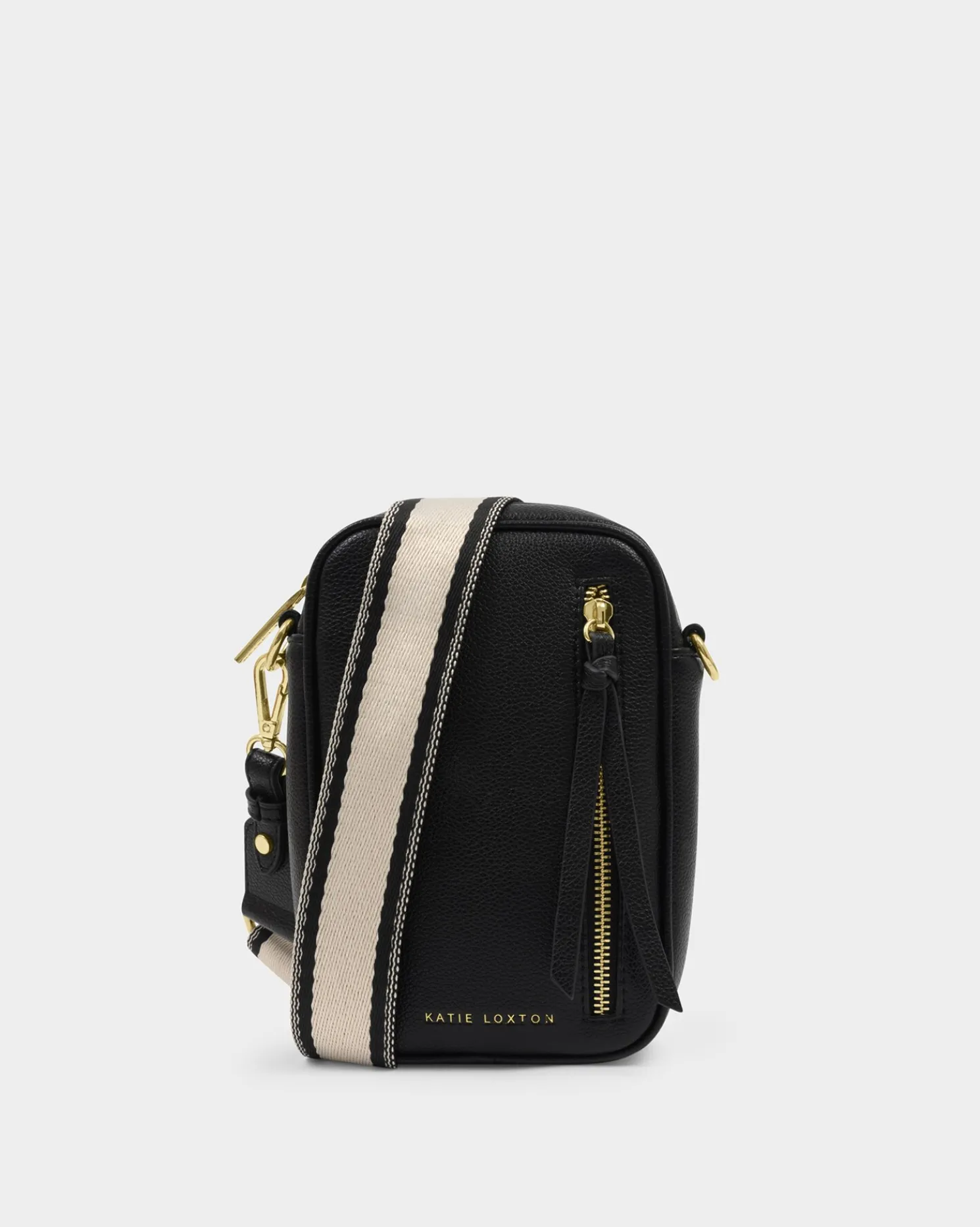 Hallie Small Crossbody Bag