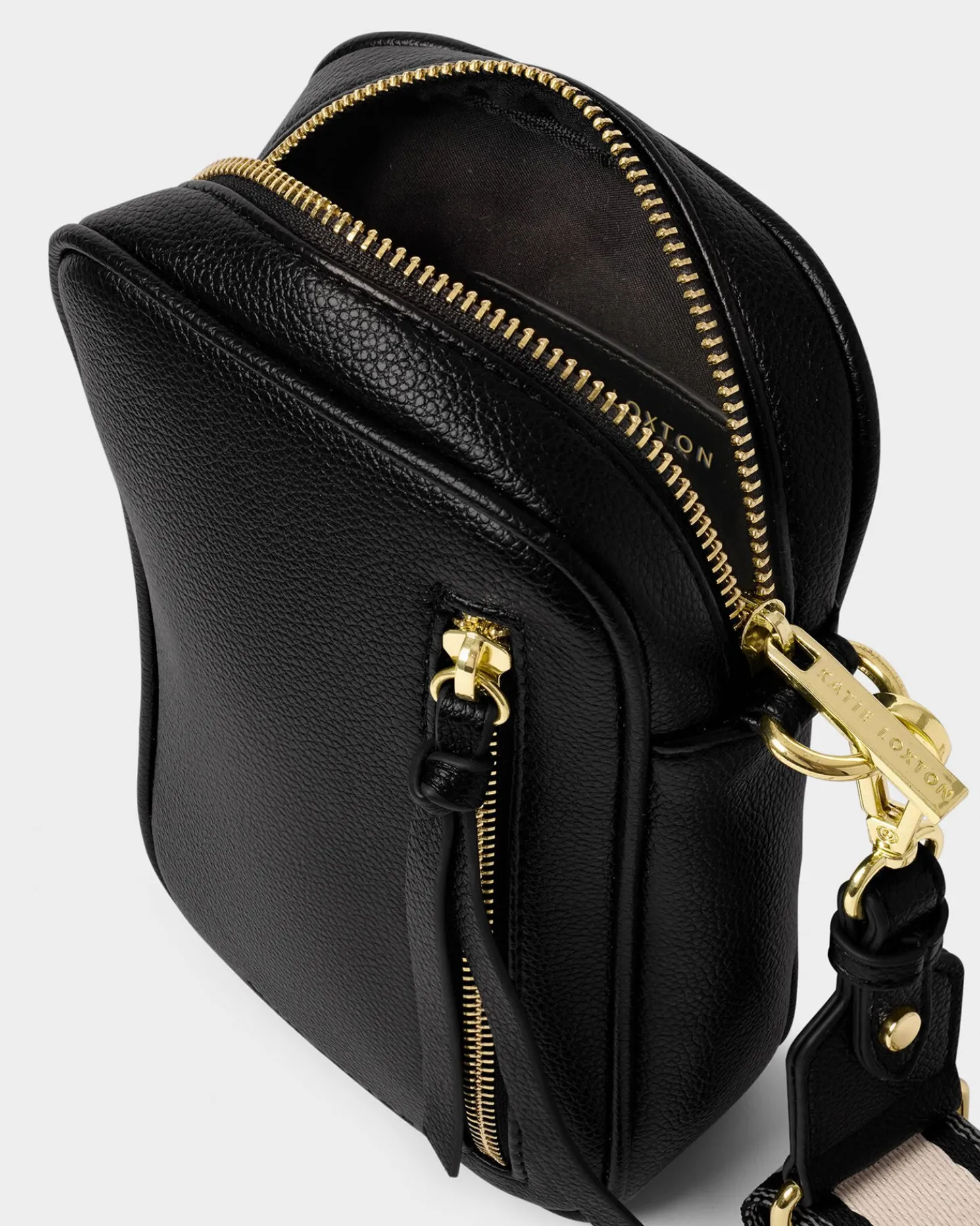 Hallie Small Crossbody Bag