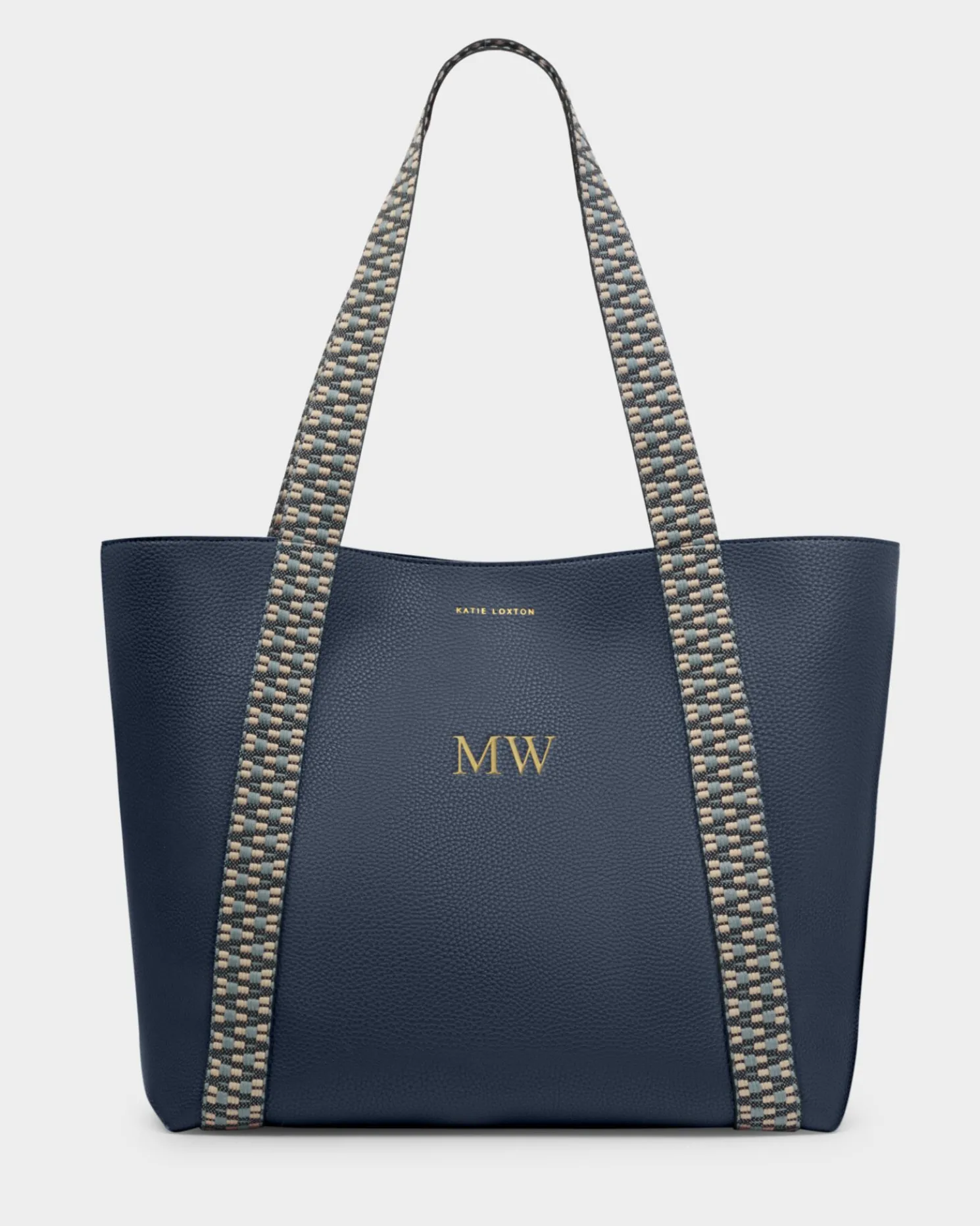 Hallie Tote Bag