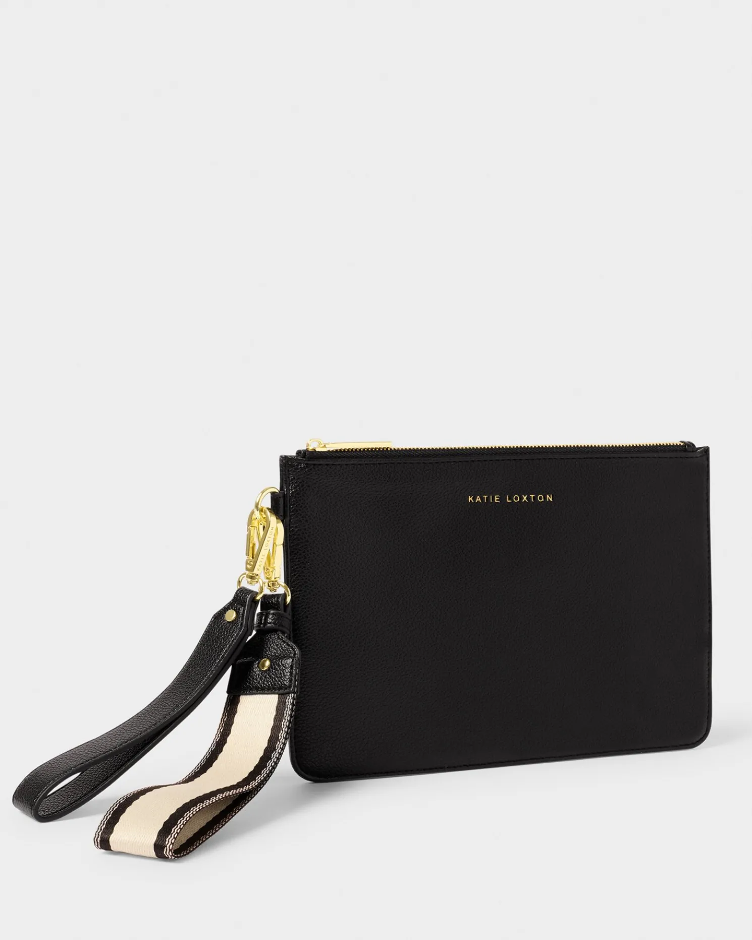 Hallie Wristlet Pouch
