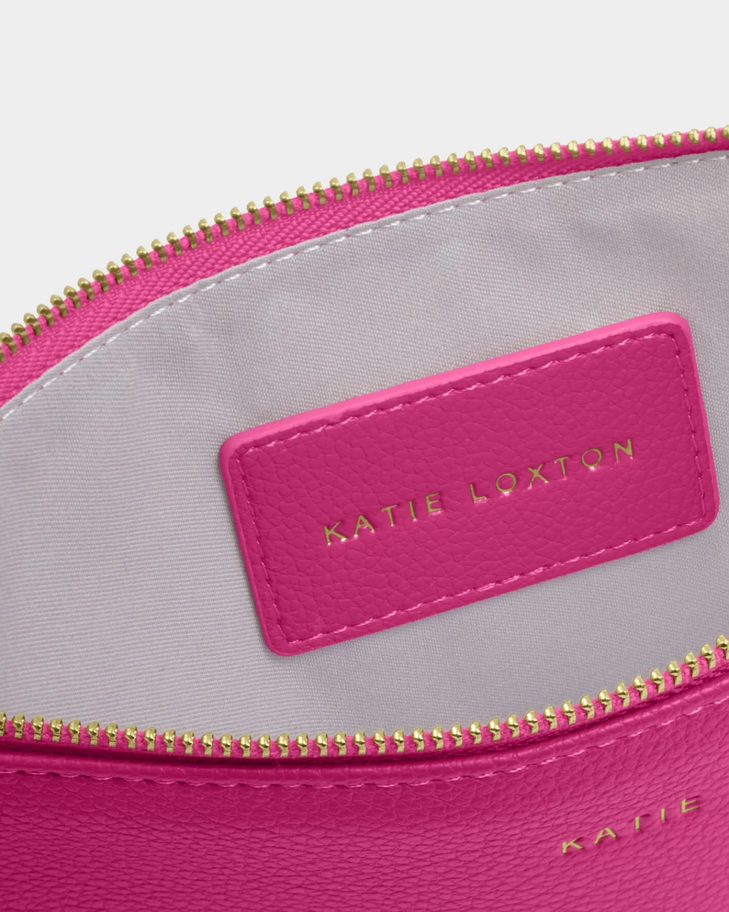 Hallie Wristlet Pouch