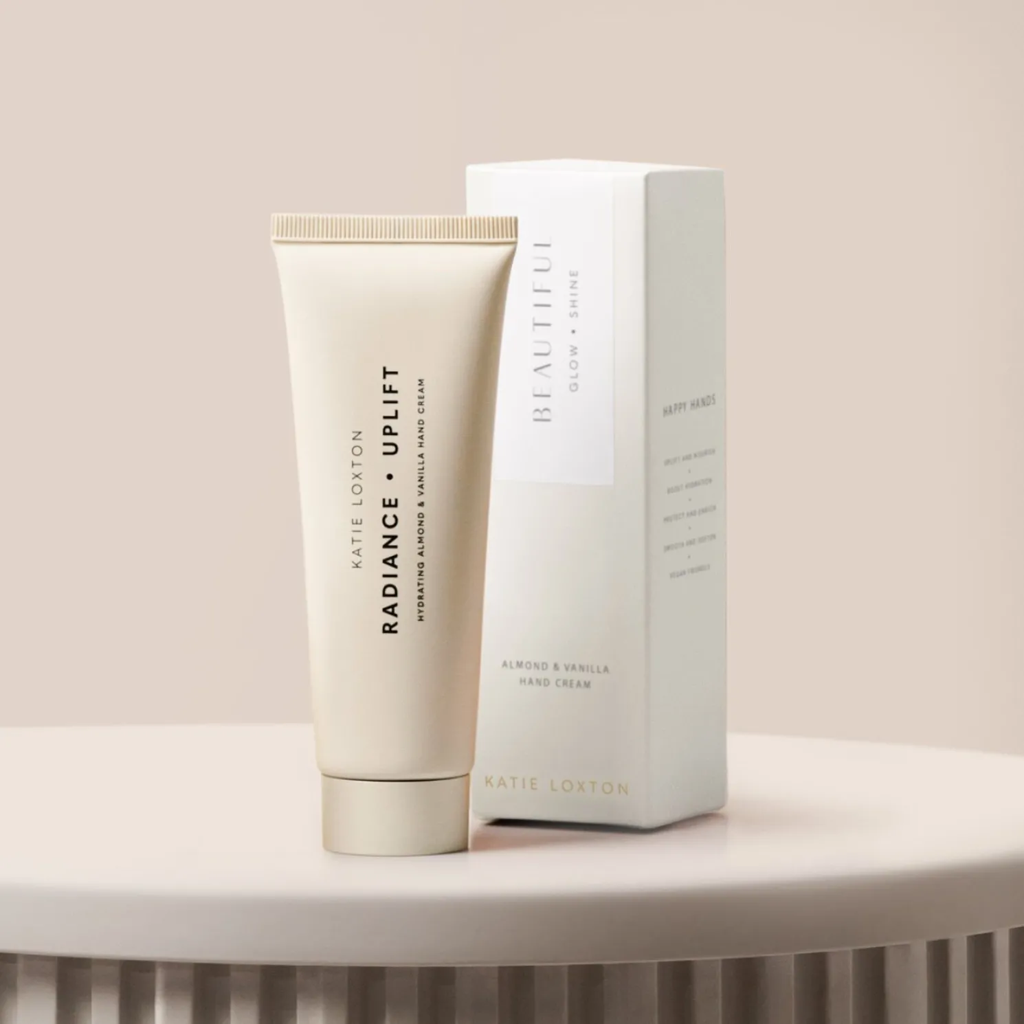 Hand Cream 'Beautiful'