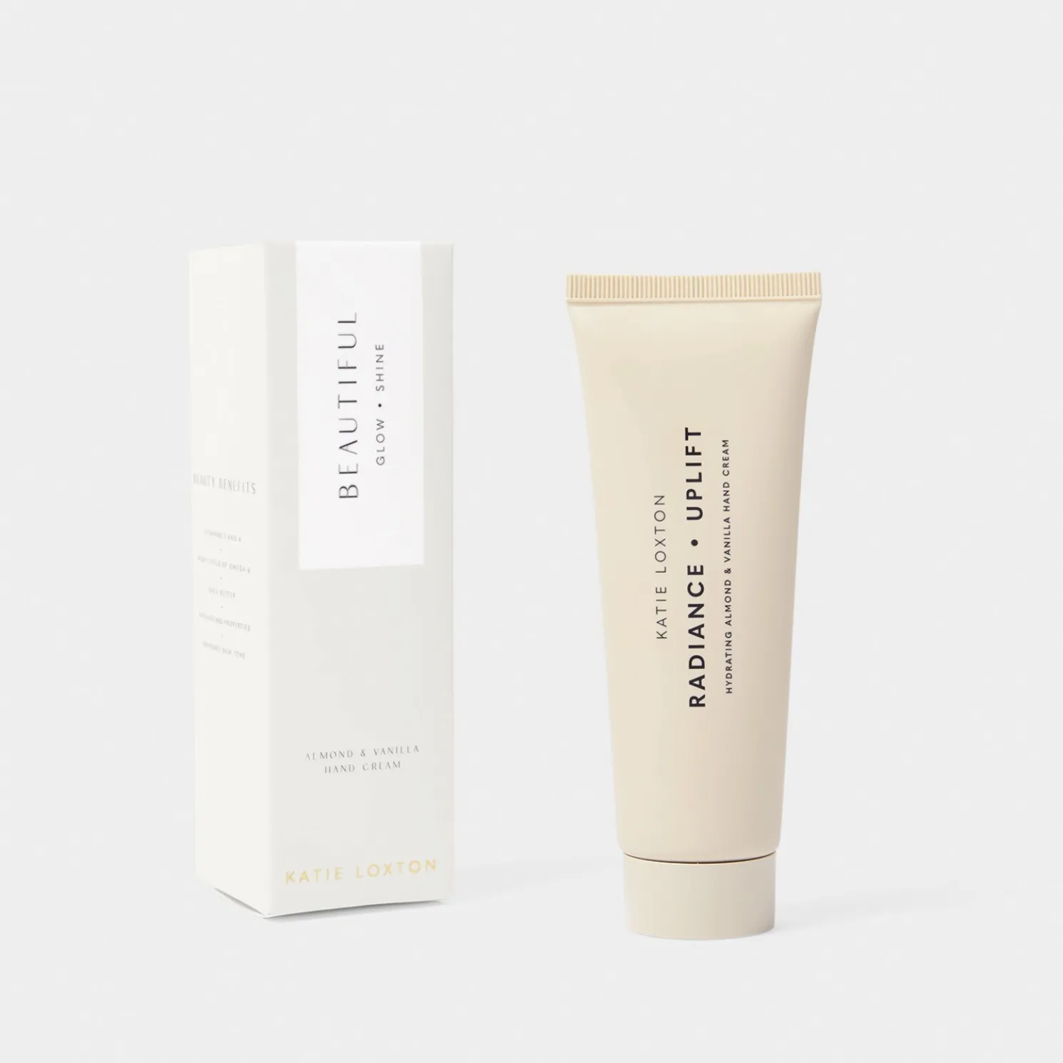 Hand Cream 'Beautiful'