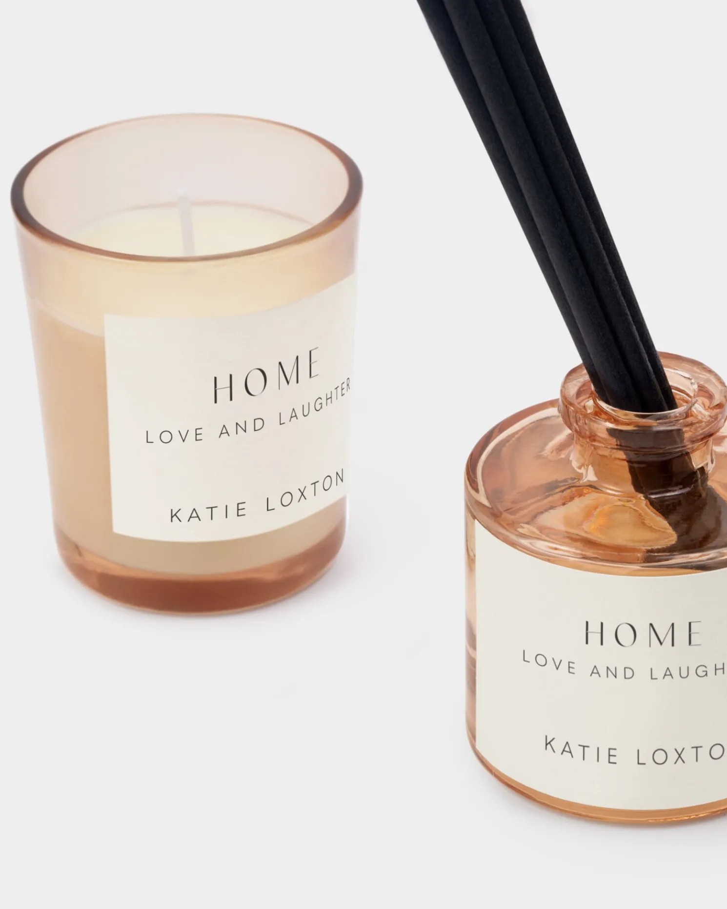 Happy Home' Home Gift Set