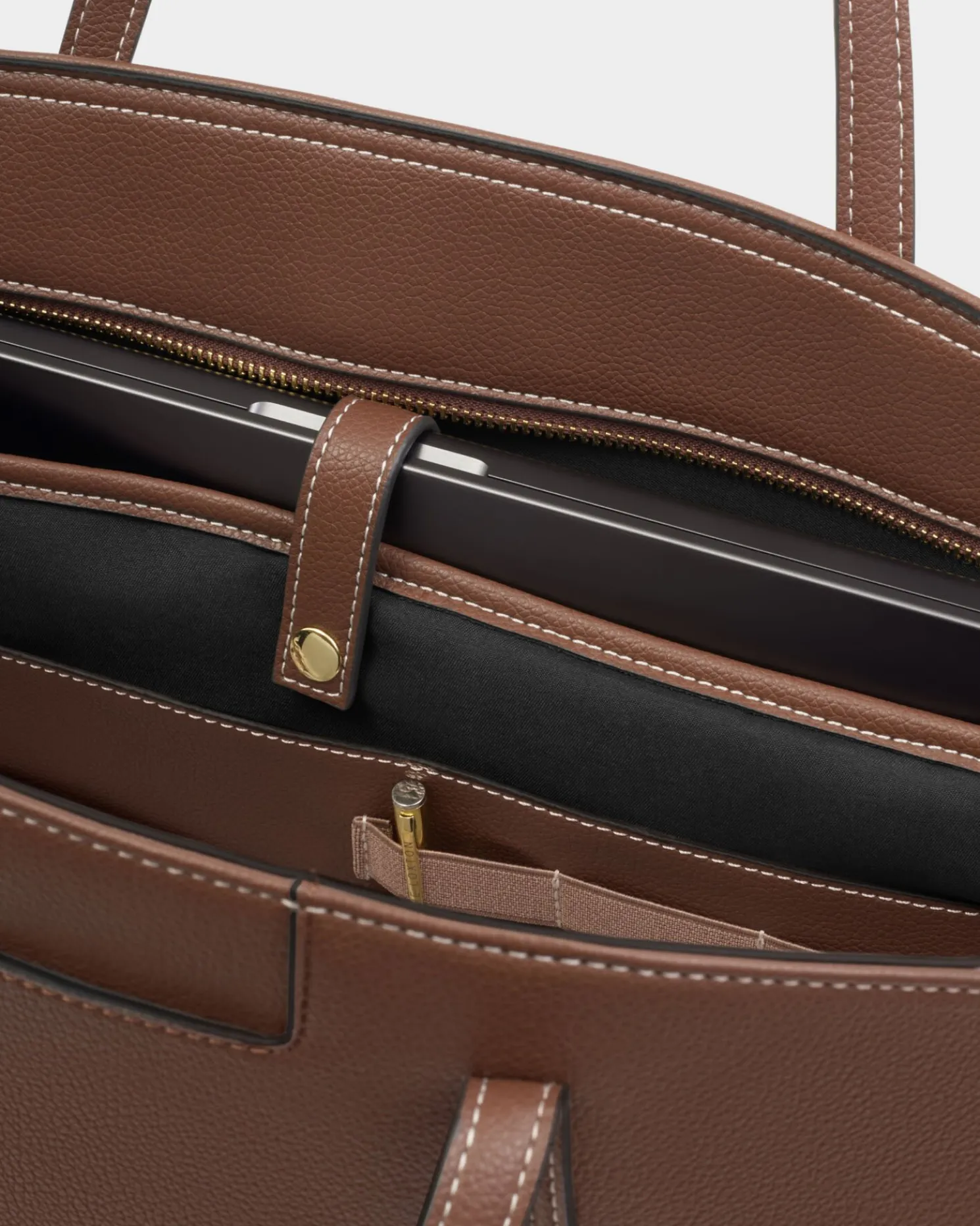 Harlyn Work Tote Bag