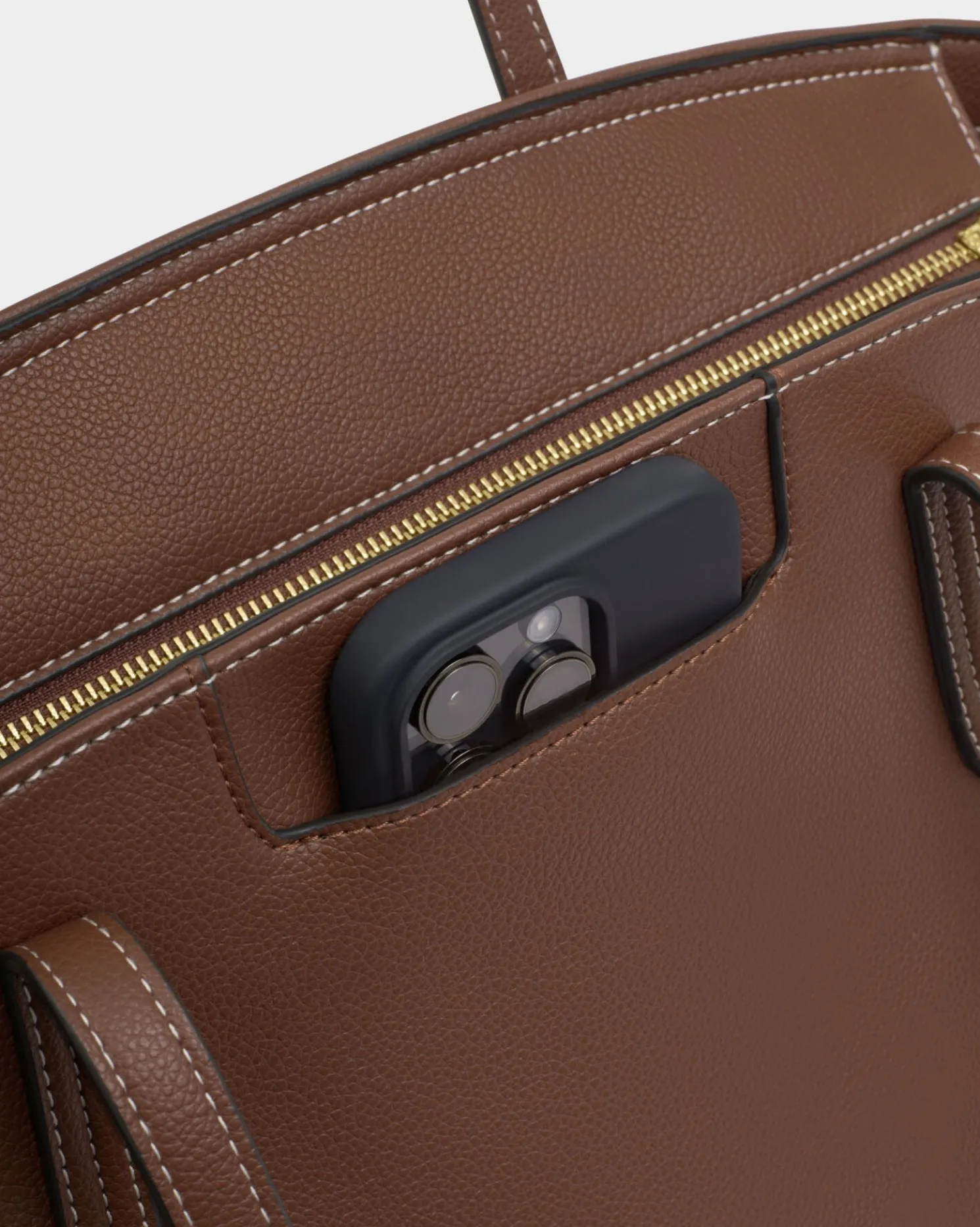 Harlyn Work Tote Bag