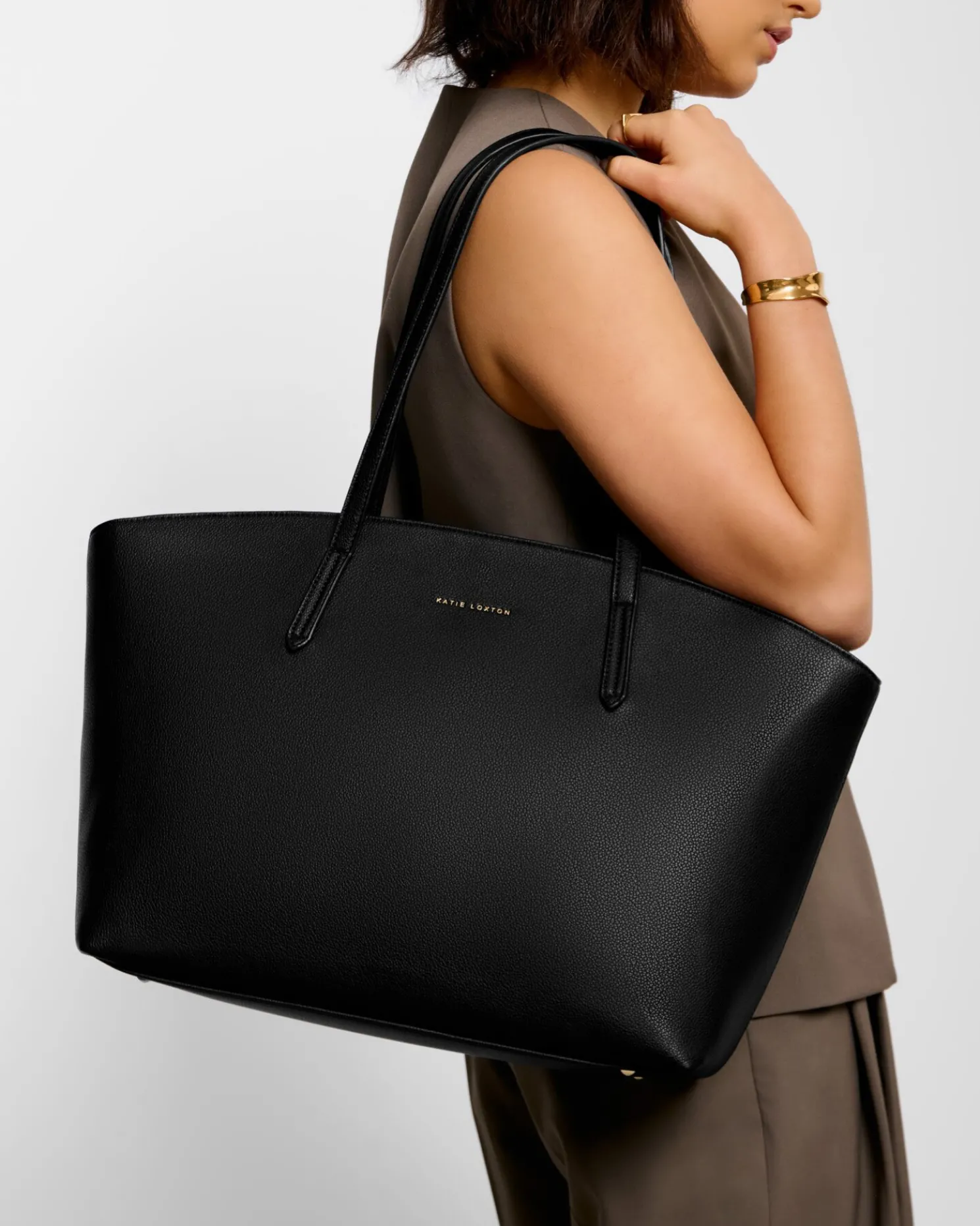 Harlyn Work Tote Bag