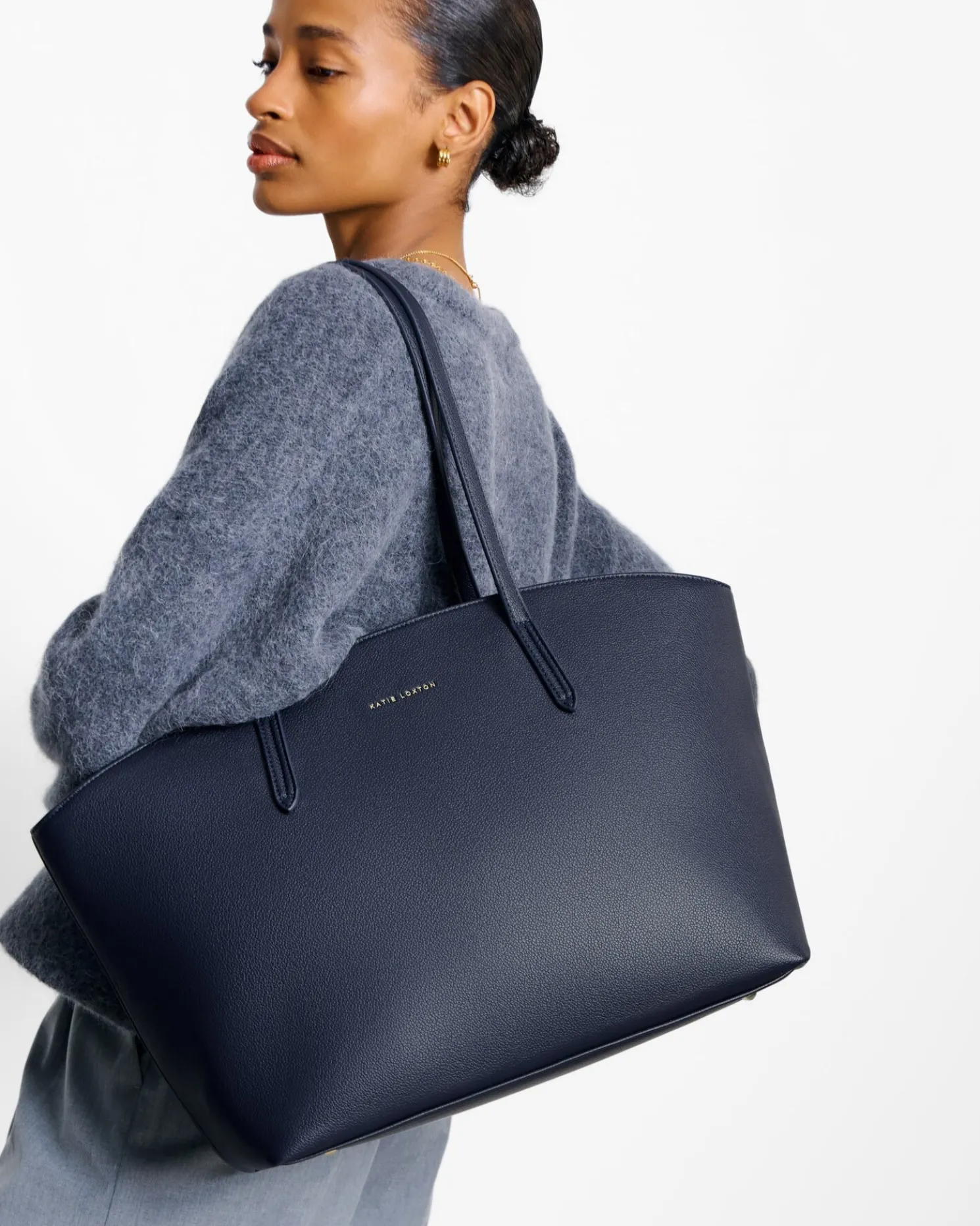 Harlyn Work Tote Bag