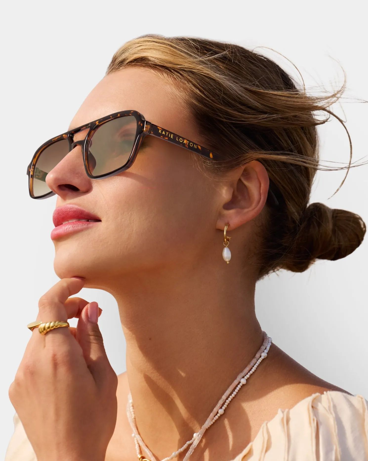 Ibiza Sunglasses