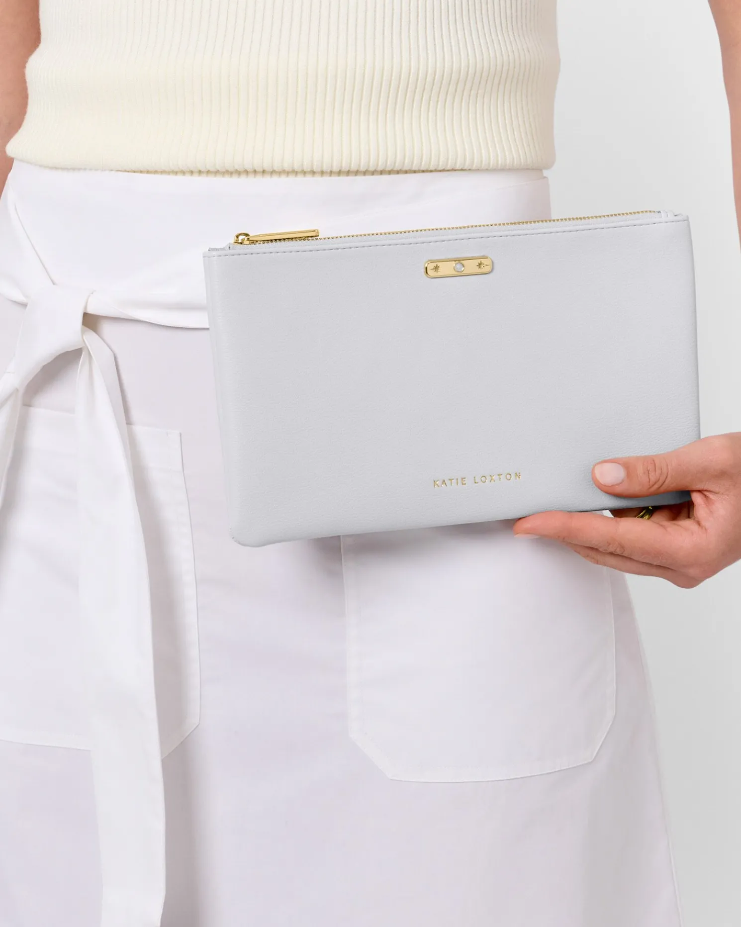 June' Birthstone Pouch