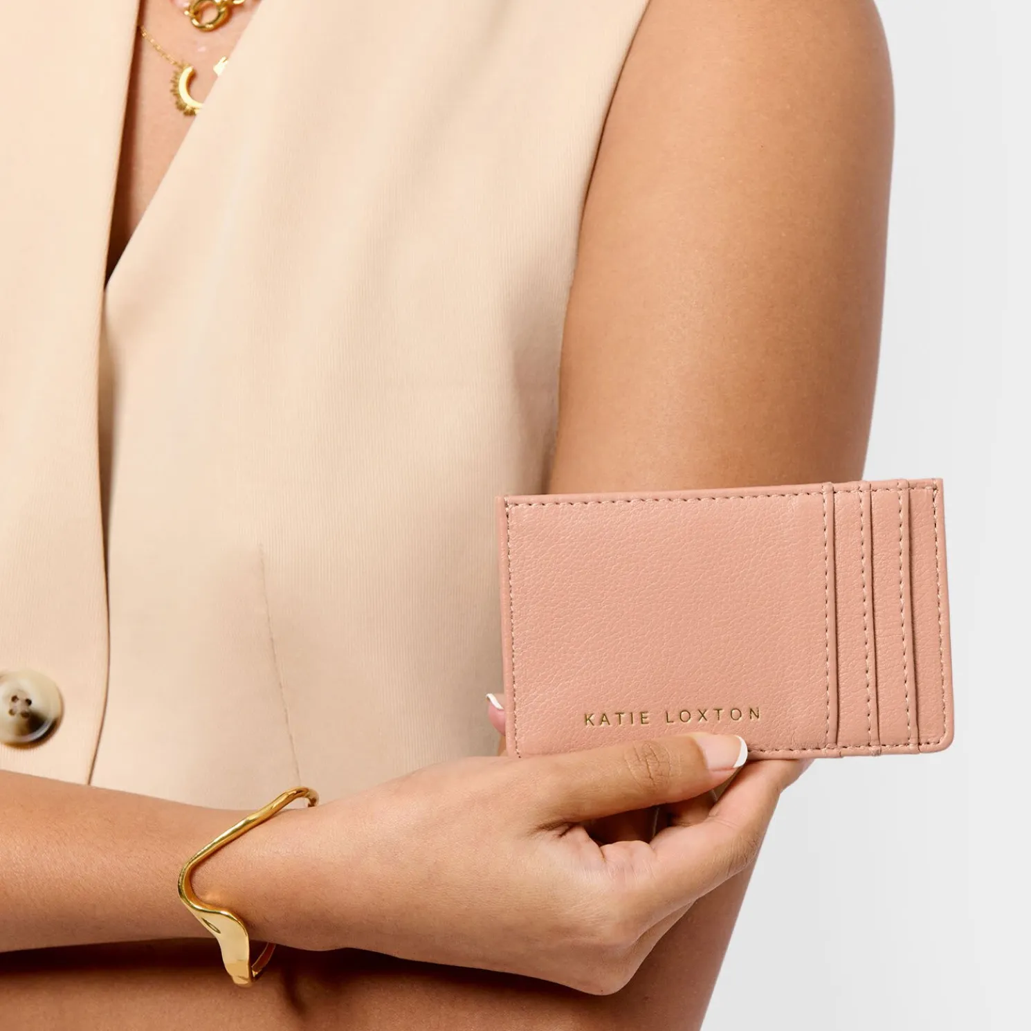 Laila Card Holder
