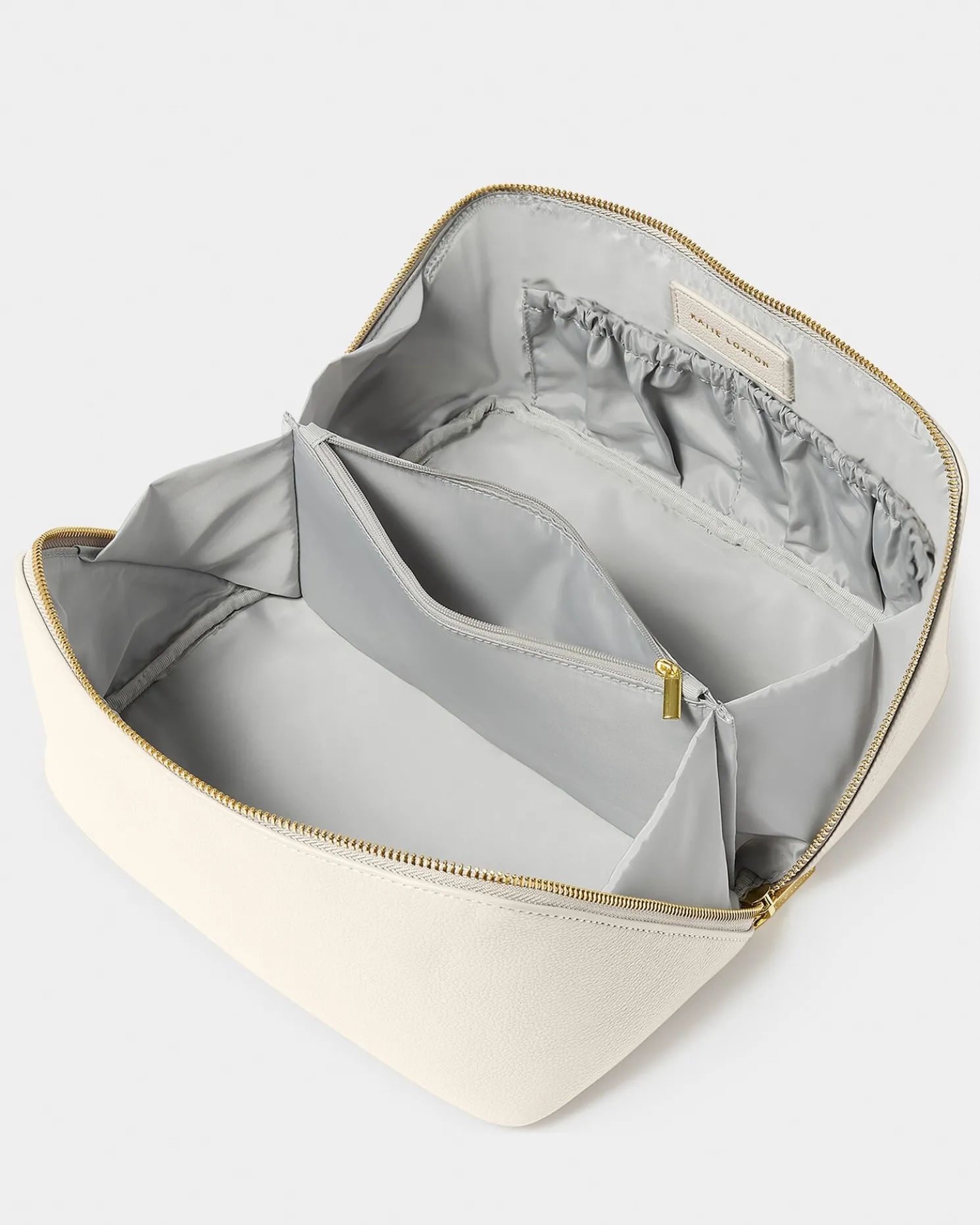 Large Make Up & Wash Bag