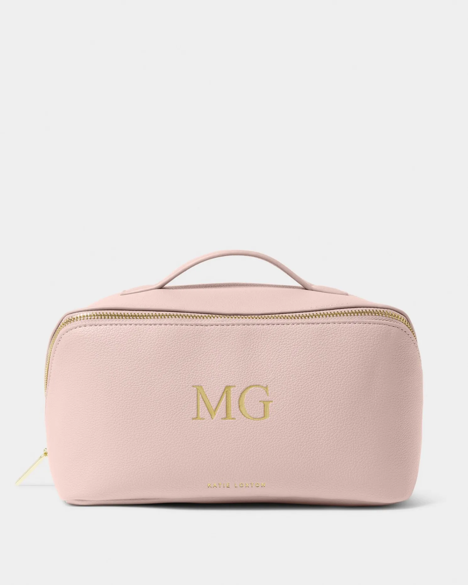Large Make Up & Wash Bag