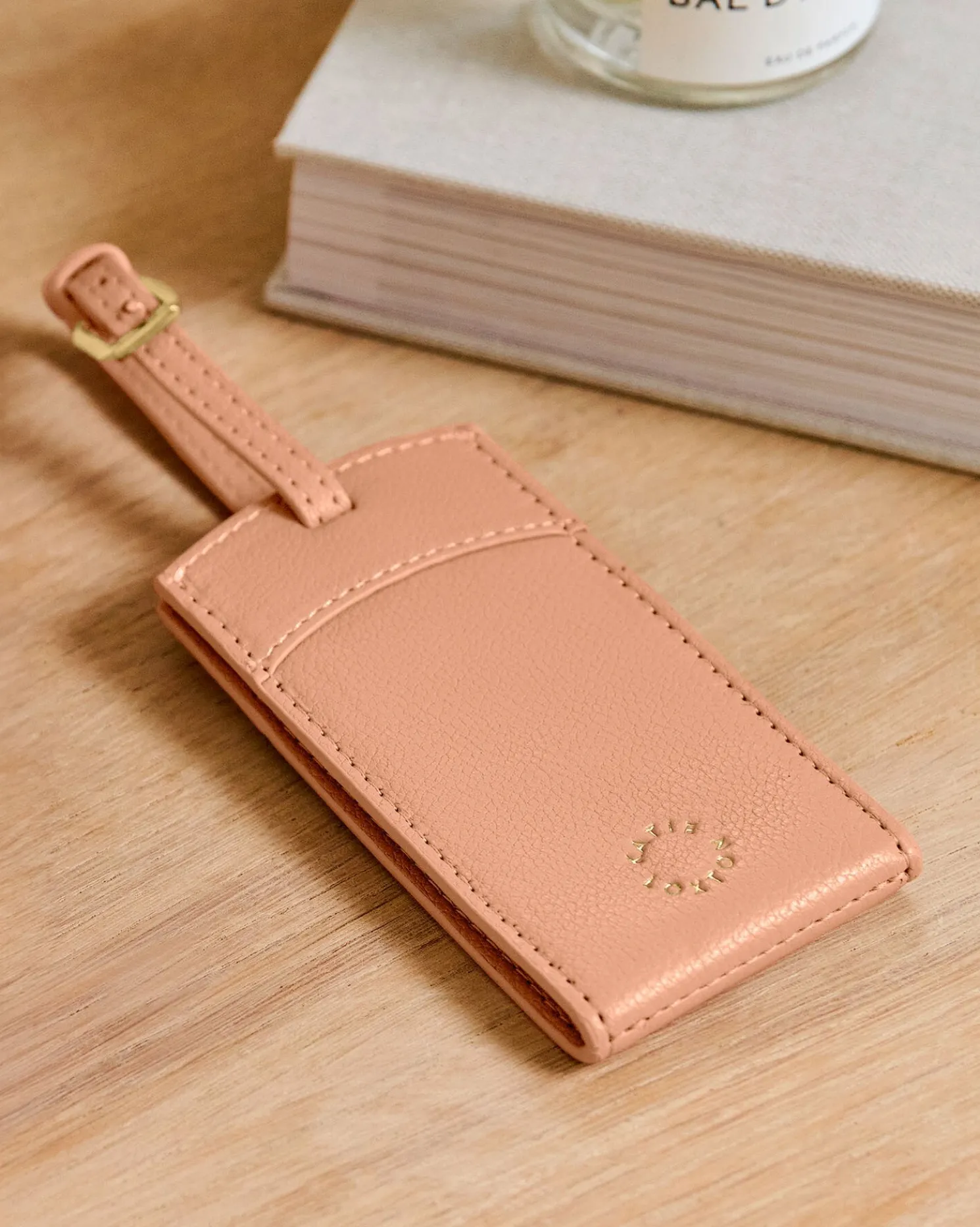 Luggage Tag