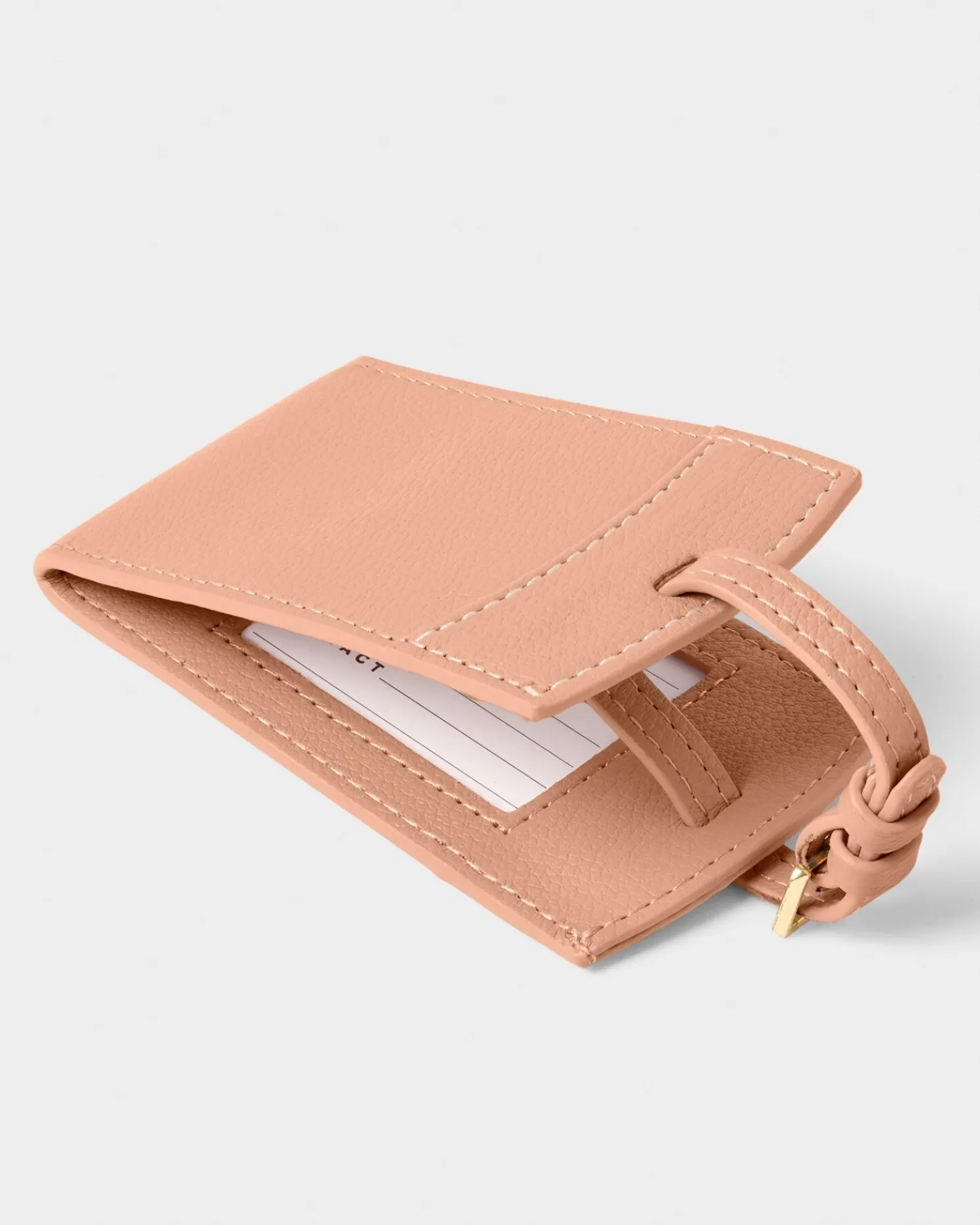 Luggage Tag