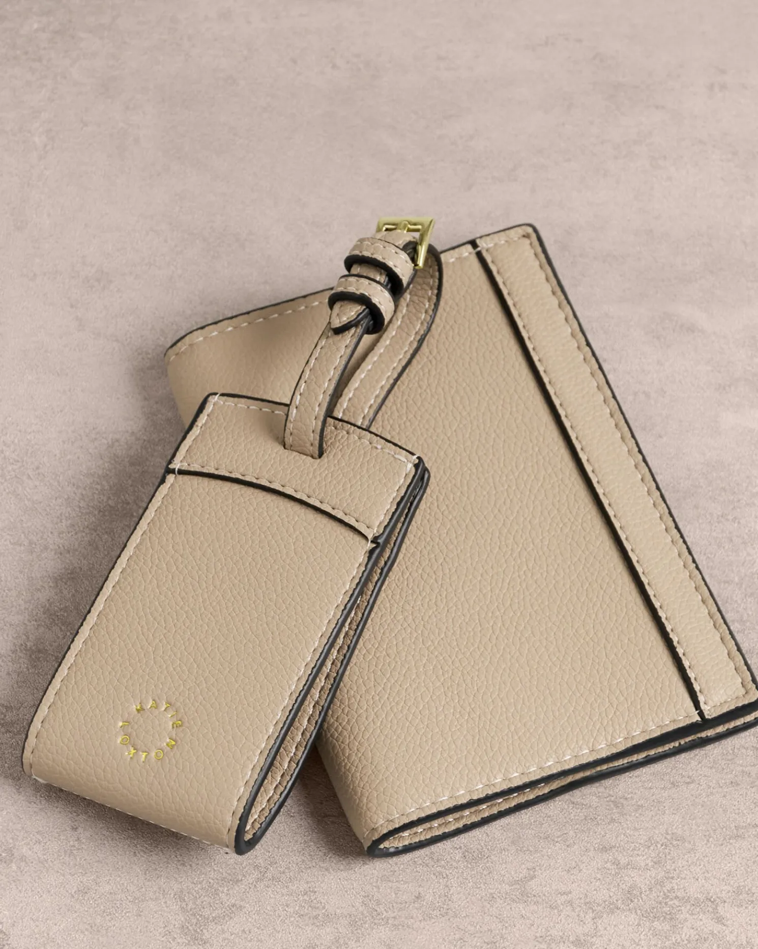 Luggage Tag