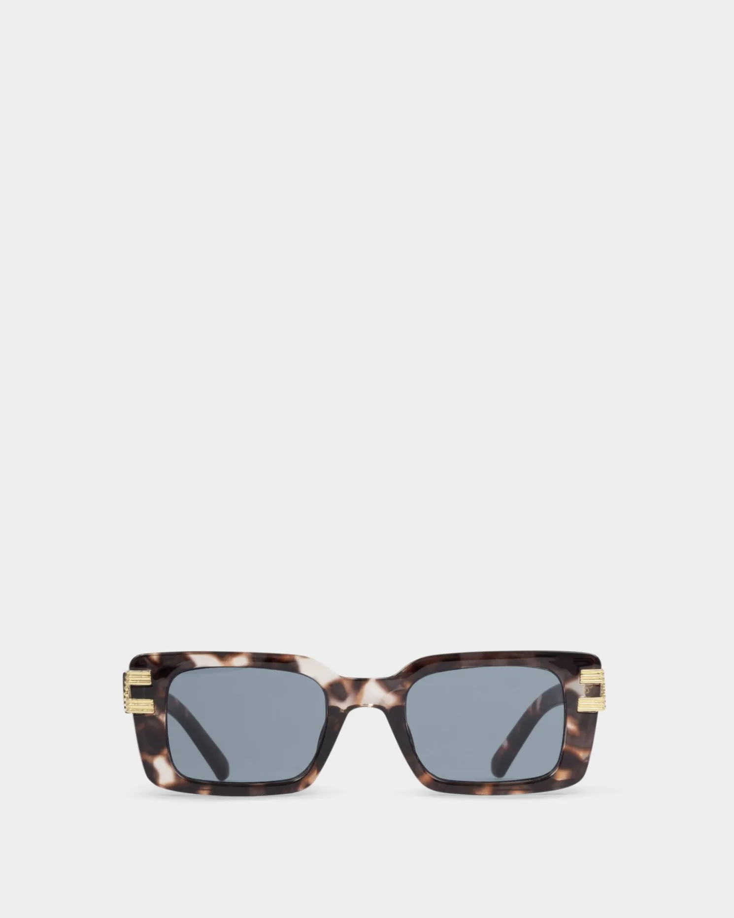 Malibu Rectangle Sunglasses