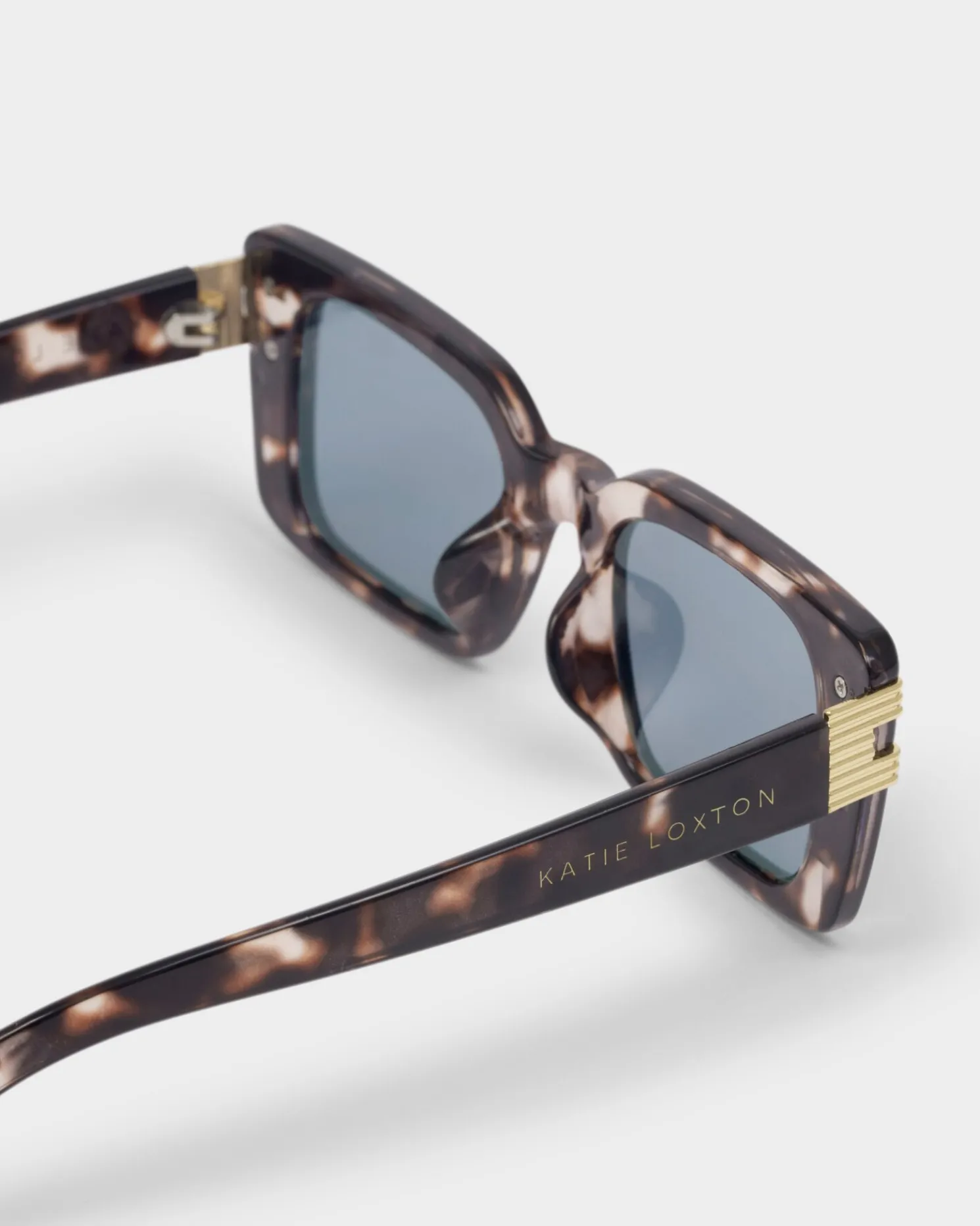 Malibu Rectangle Sunglasses