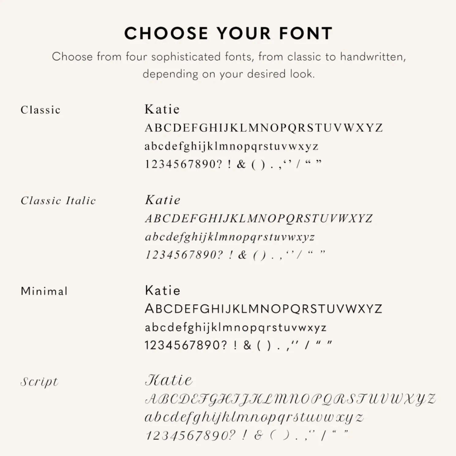 March' Waterproof Gold Birthstone Bracelet