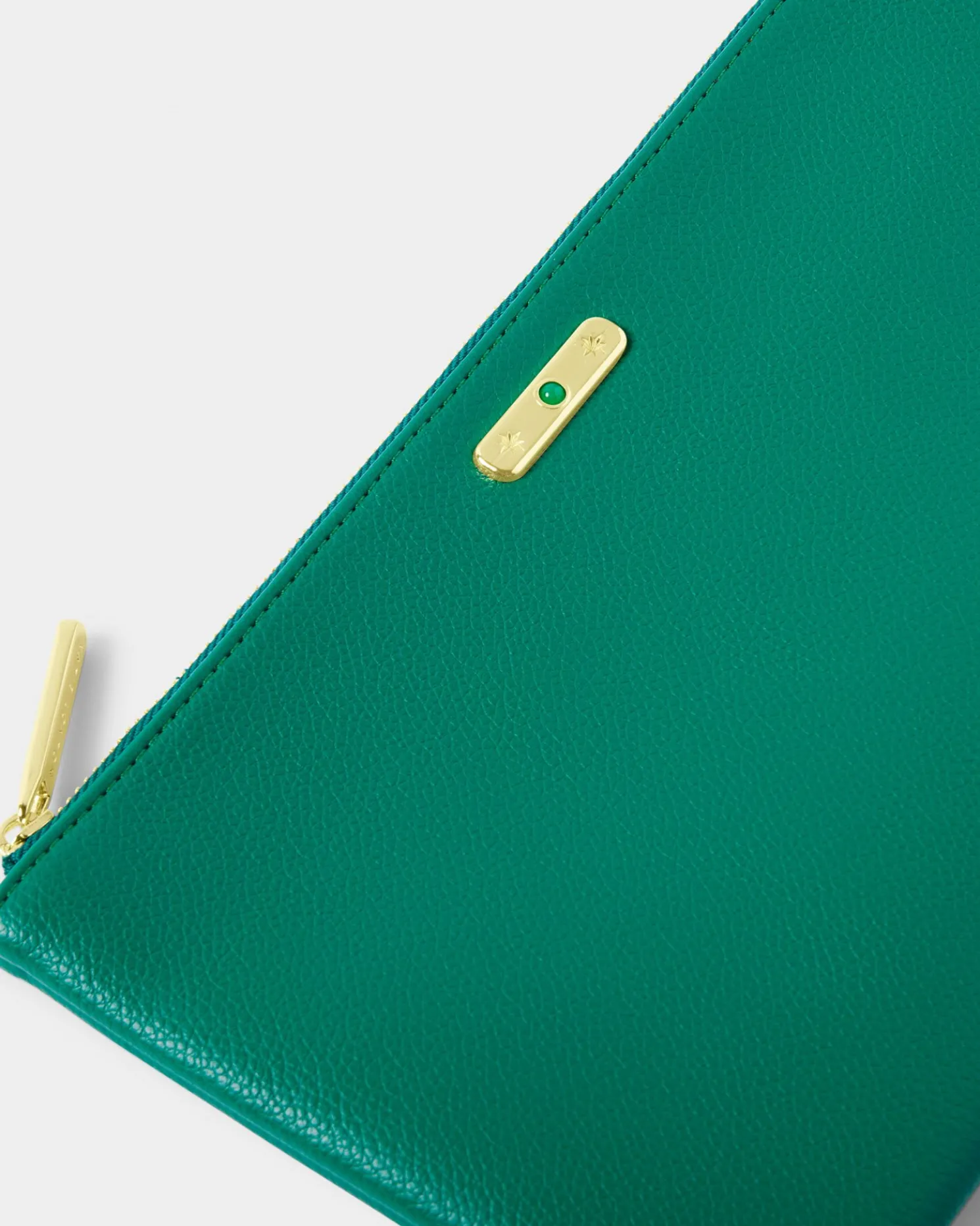 May' Birthstone Pouch