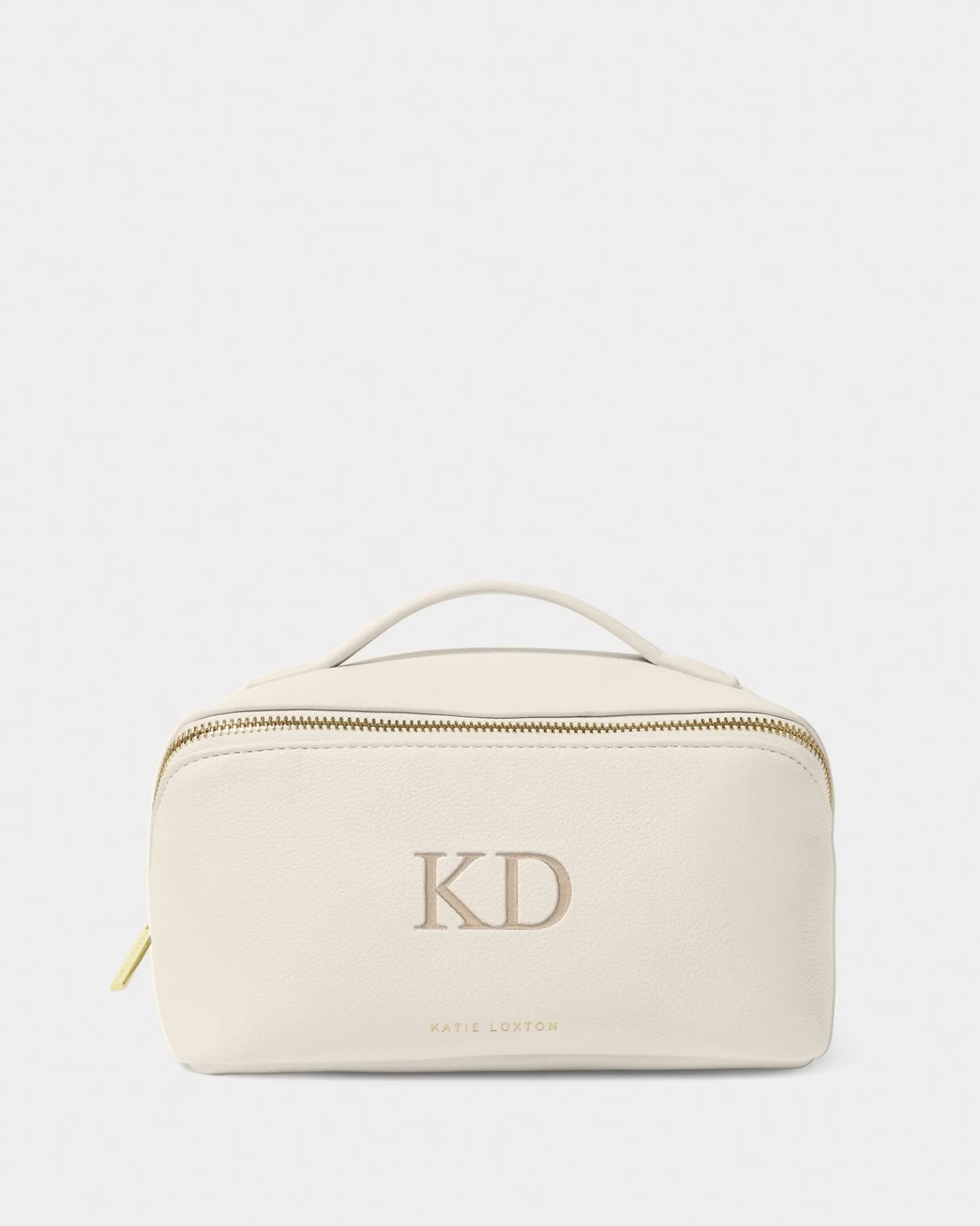 Medium Make Up & Wash Bag