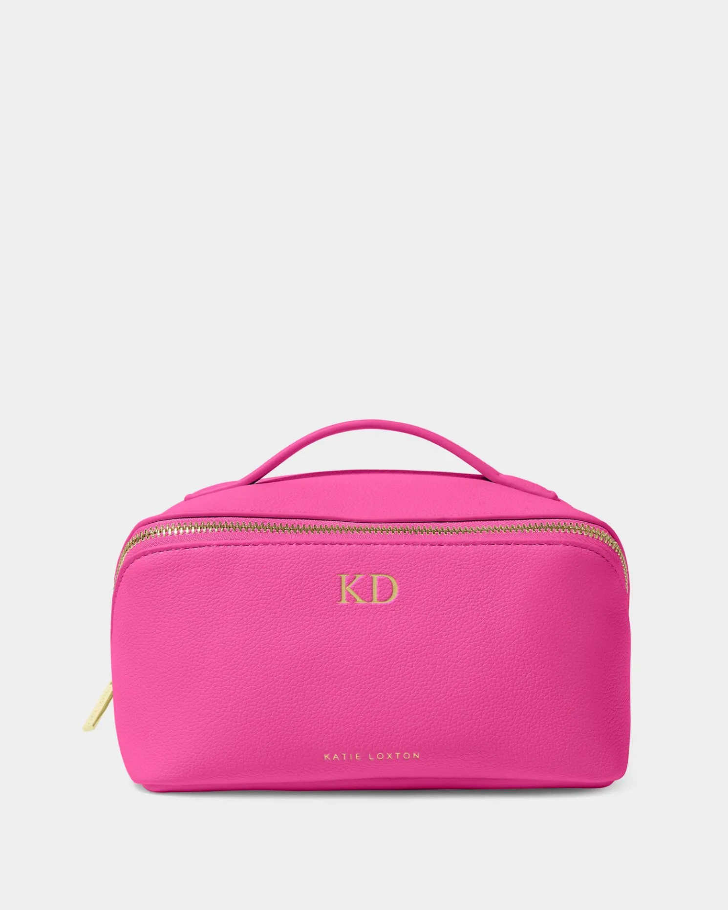 Medium Make Up And Wash Bag