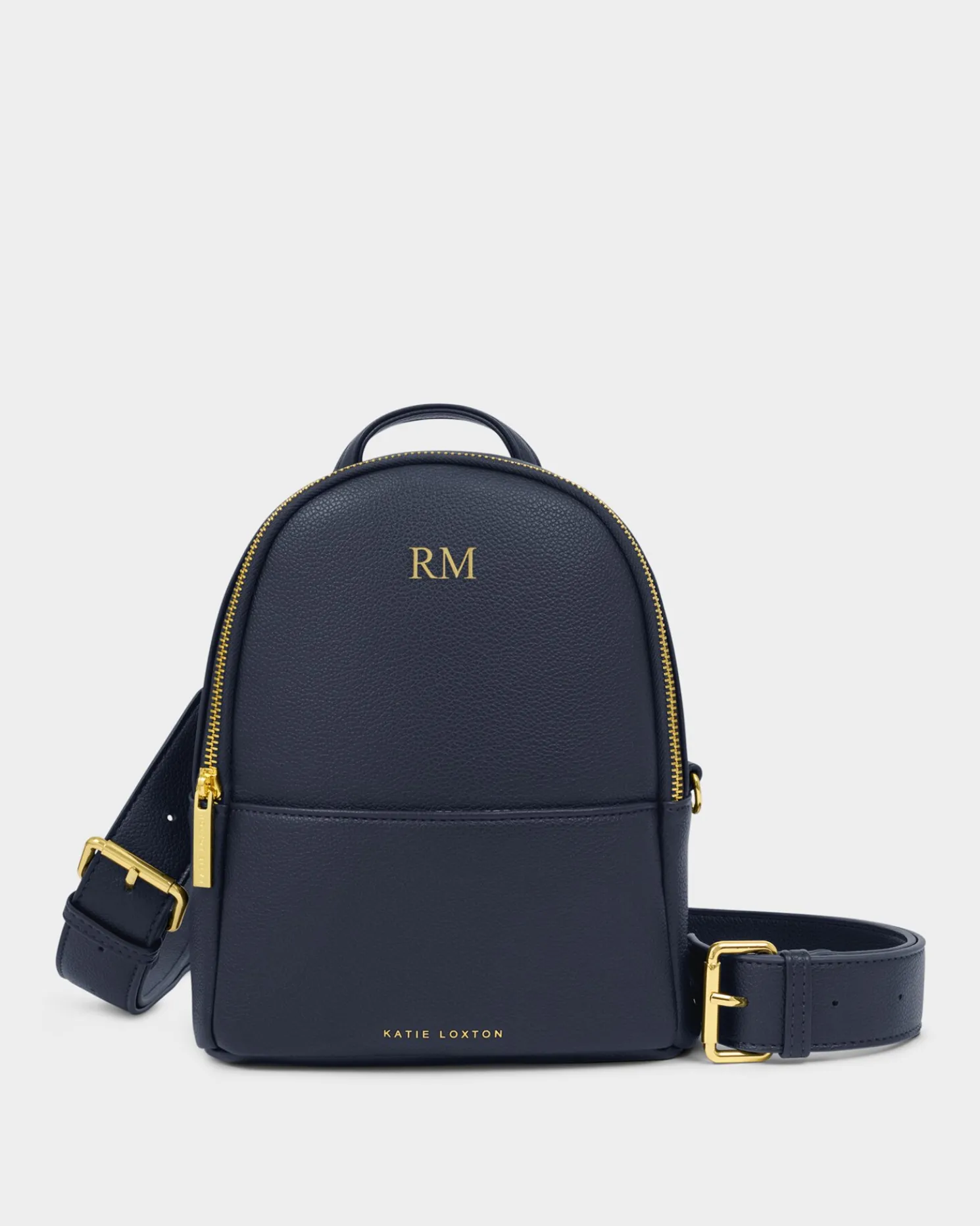 Mika Small Backpack