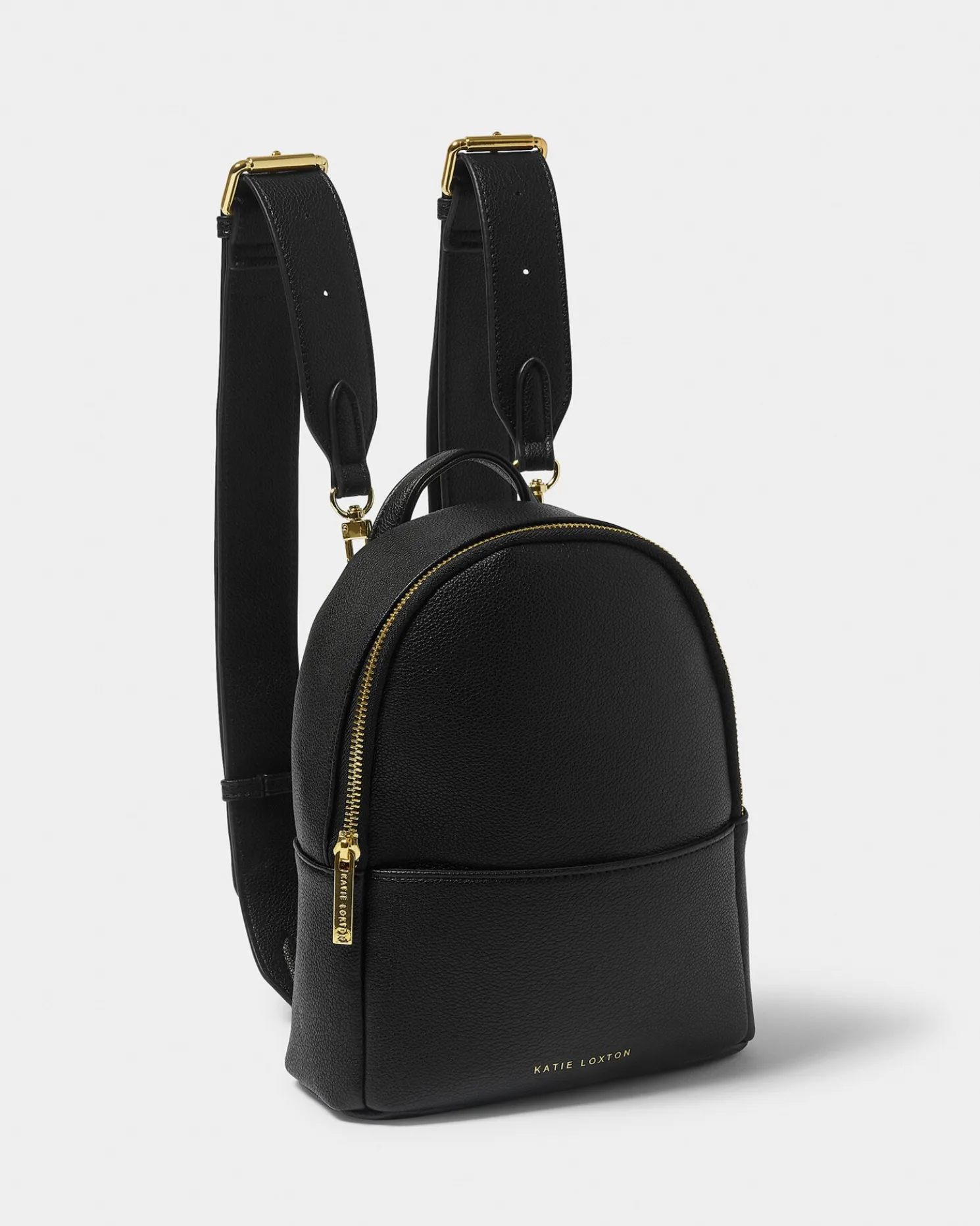 Mika Small Backpack