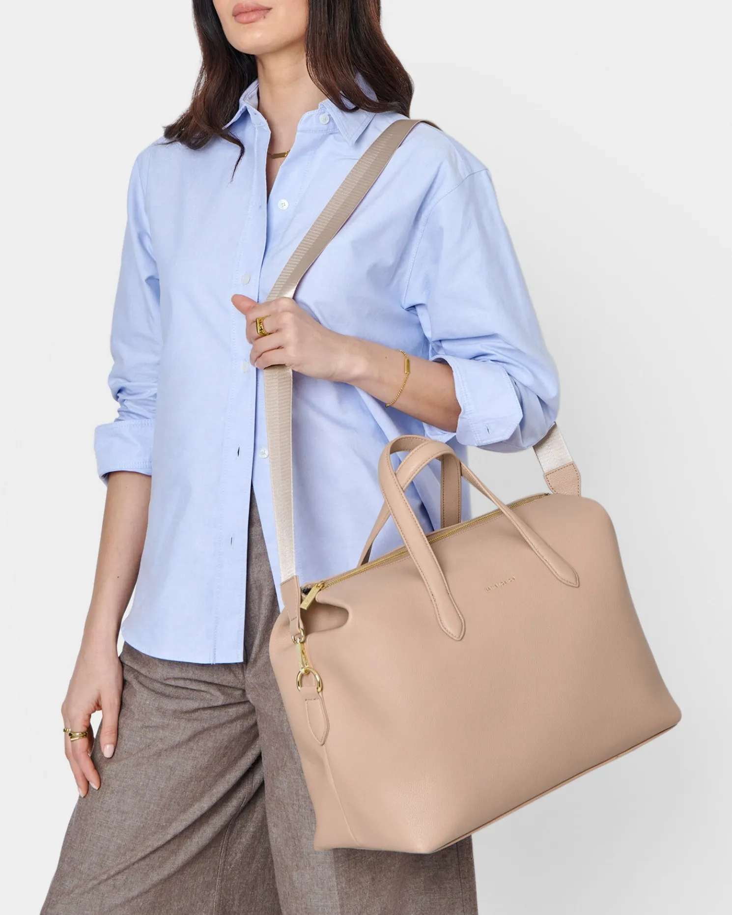 Milan Cabin Bag