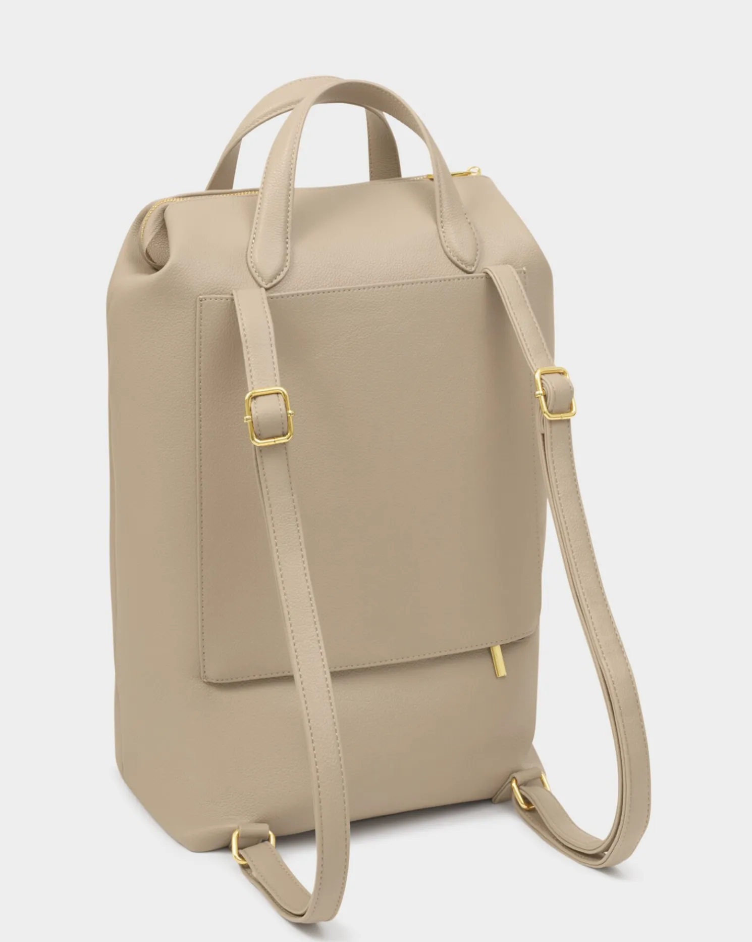 Milan Cabin Travel Backpack