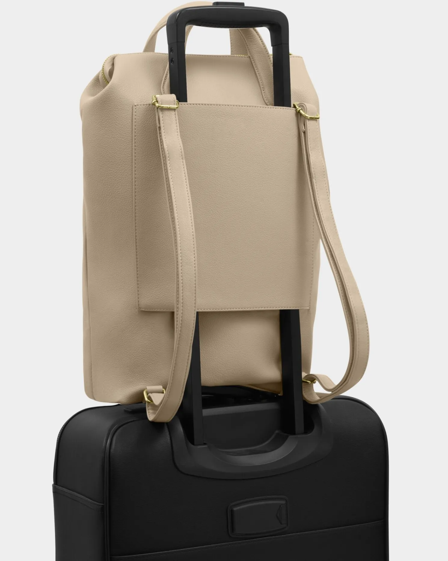 Milan Cabin Travel Backpack