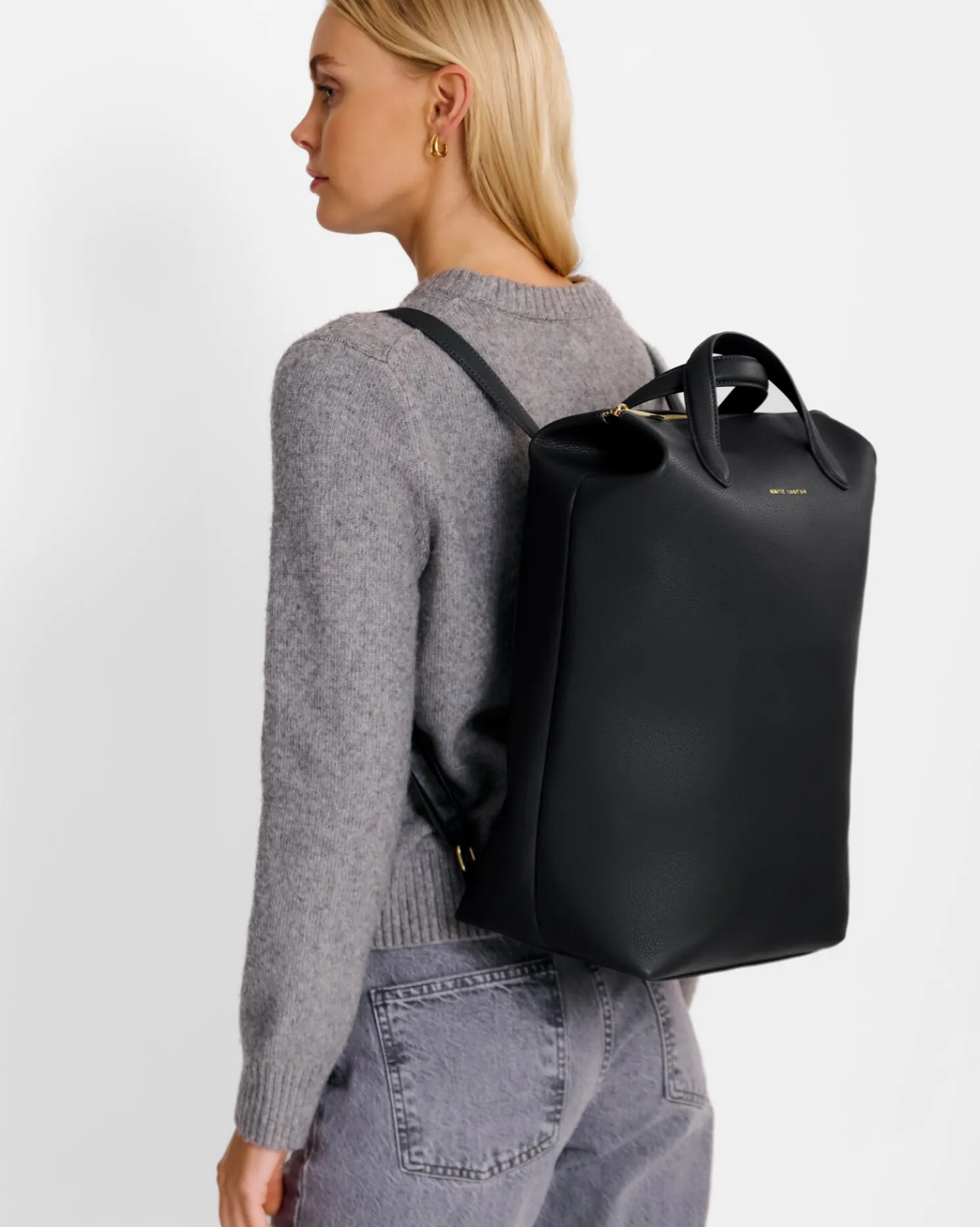 Milan Cabin Travel Backpack