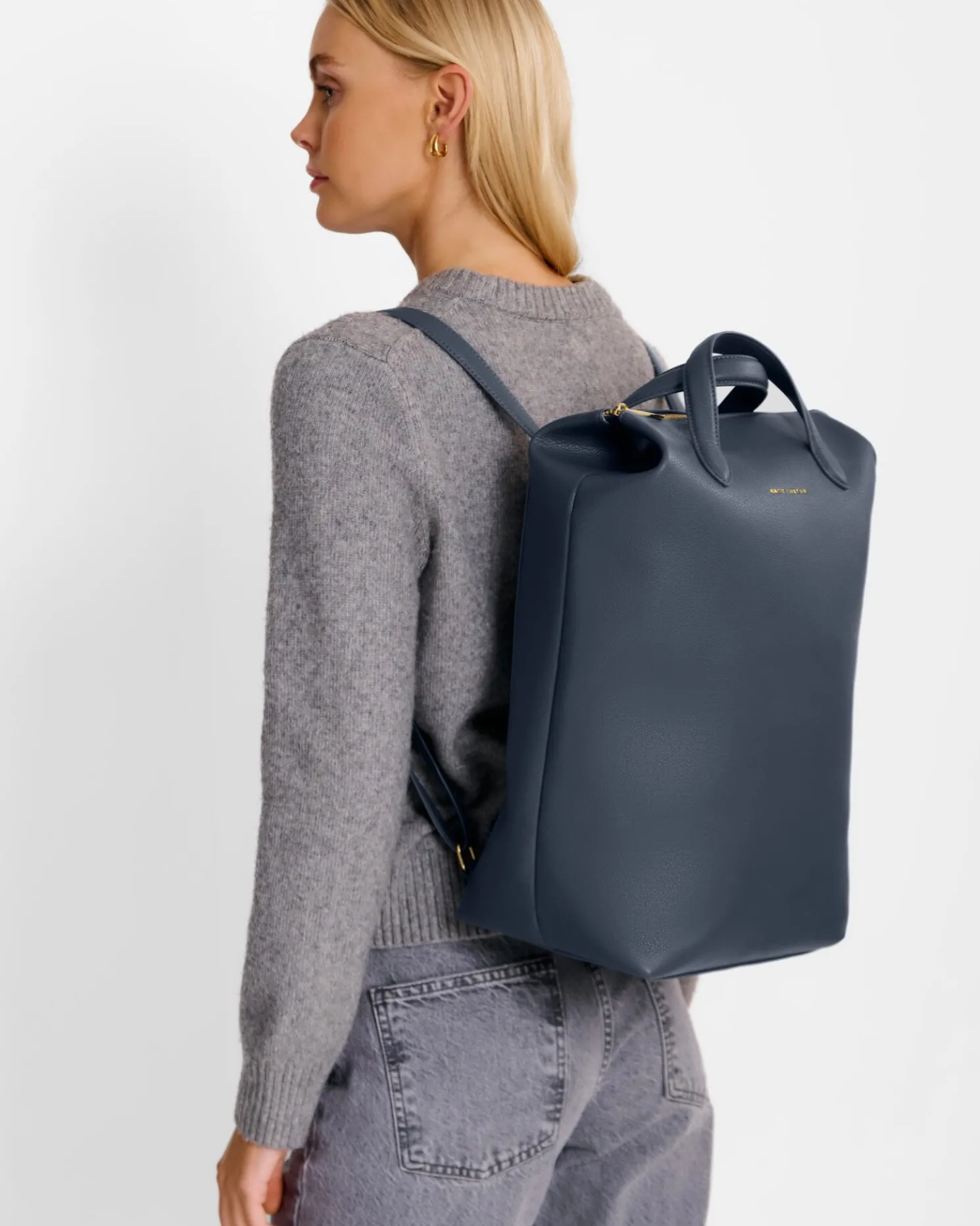 Milan Cabin Travel Backpack